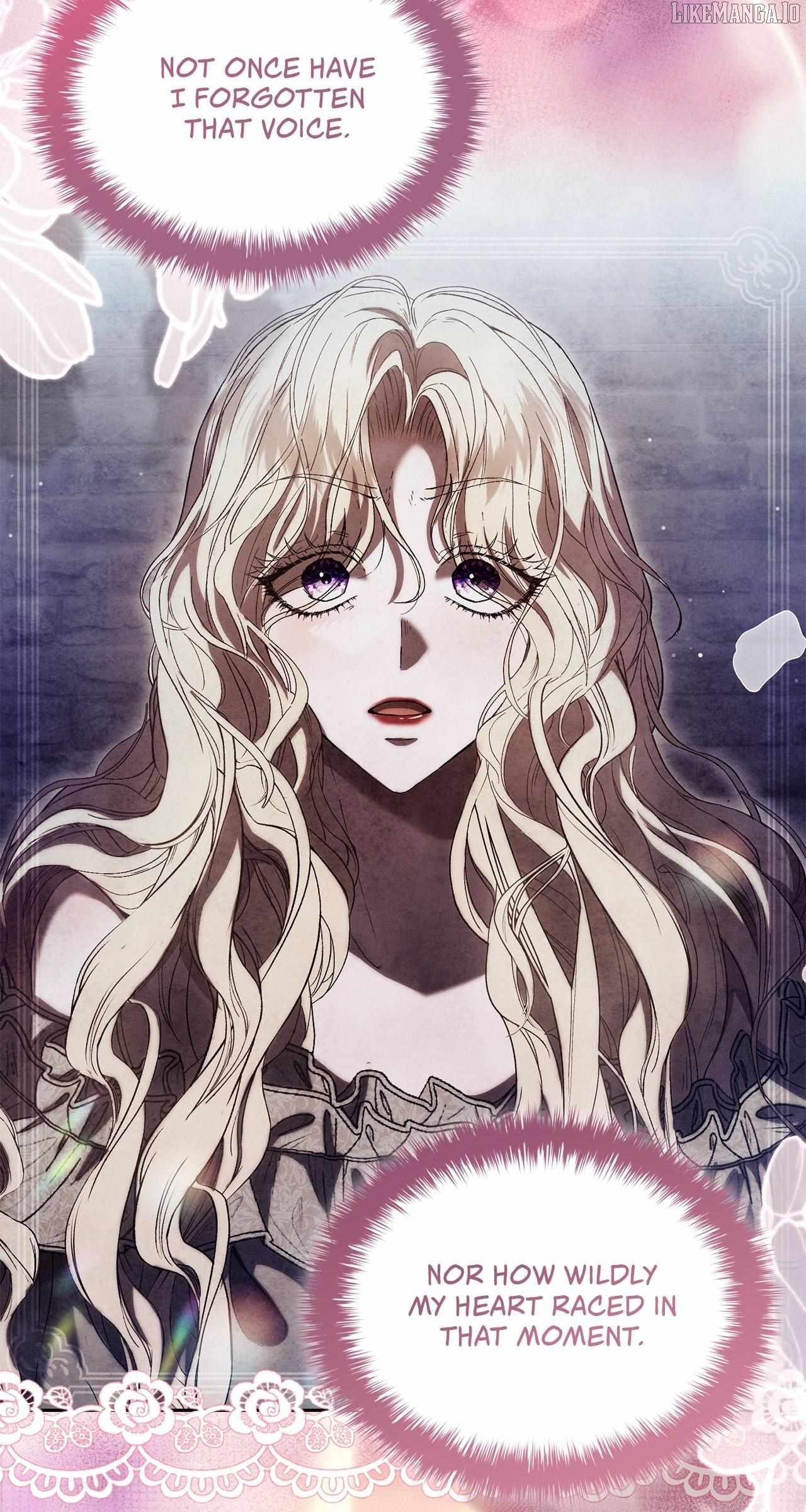 The Stone Thrown in the Lake Chapter 49 - page 59