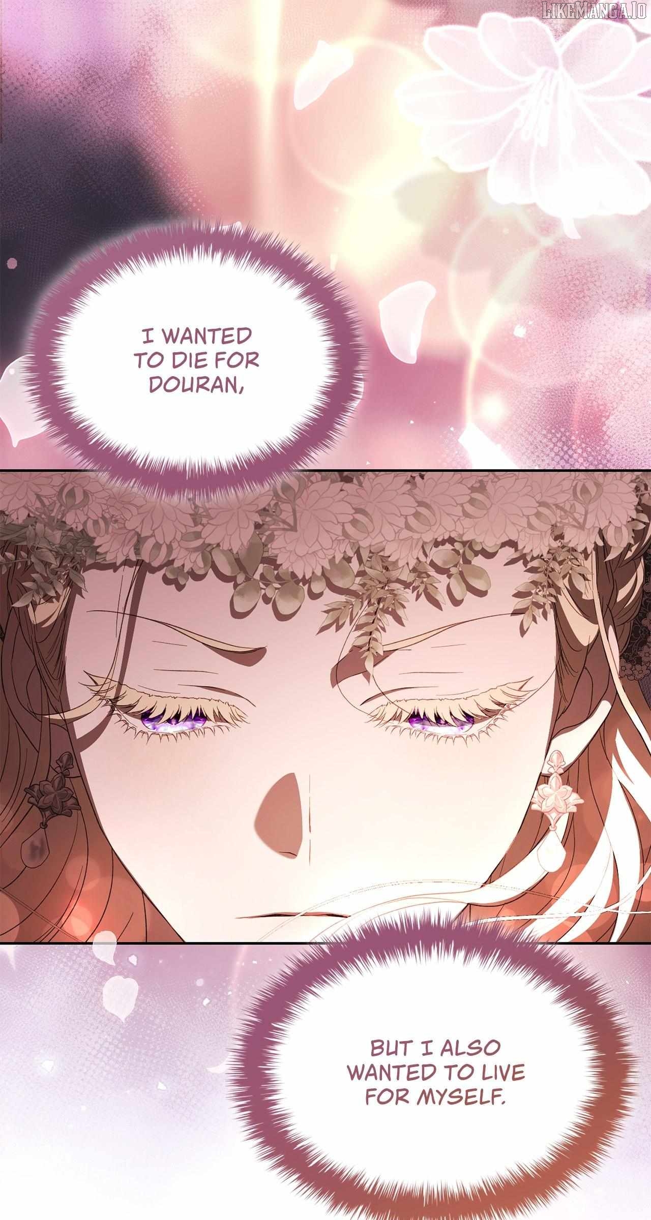 The Stone Thrown in the Lake Chapter 49 - page 60