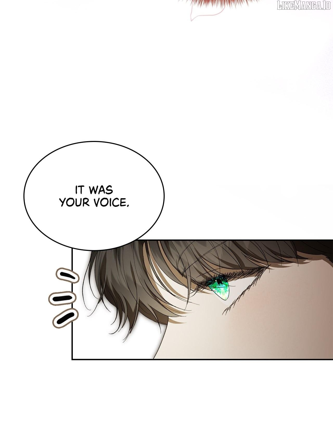 The Stone Thrown in the Lake Chapter 49 - page 61