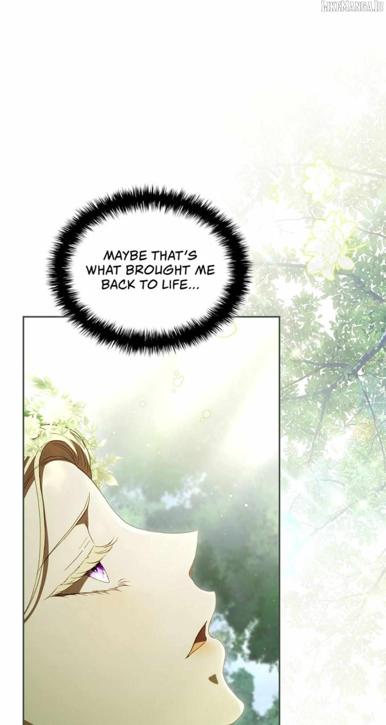 The Stone Thrown in the Lake Chapter 49 - page 62