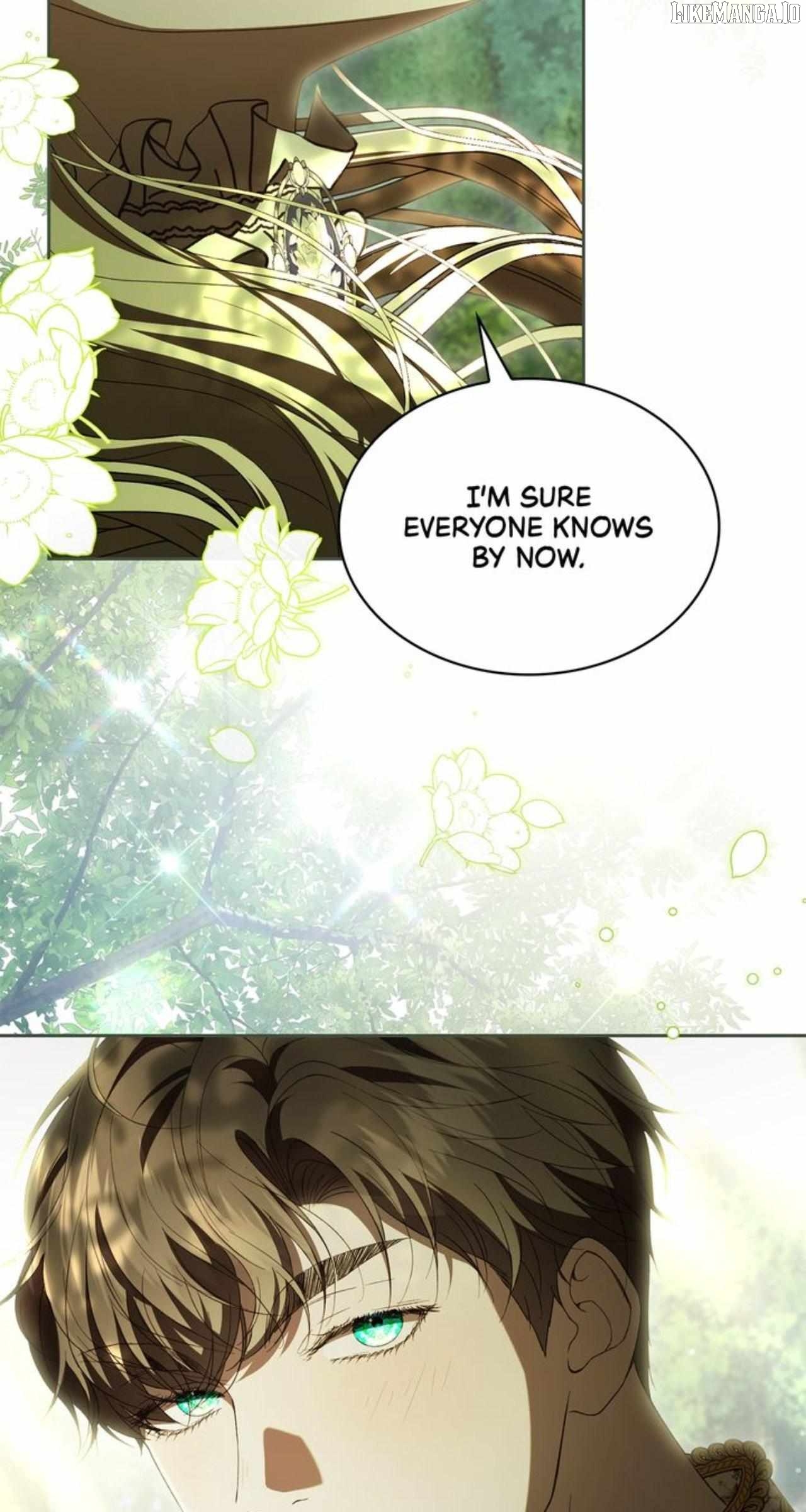 The Stone Thrown in the Lake Chapter 49 - page 63