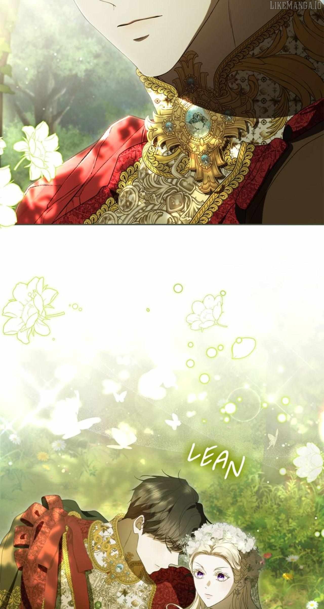 The Stone Thrown in the Lake Chapter 49 - page 64