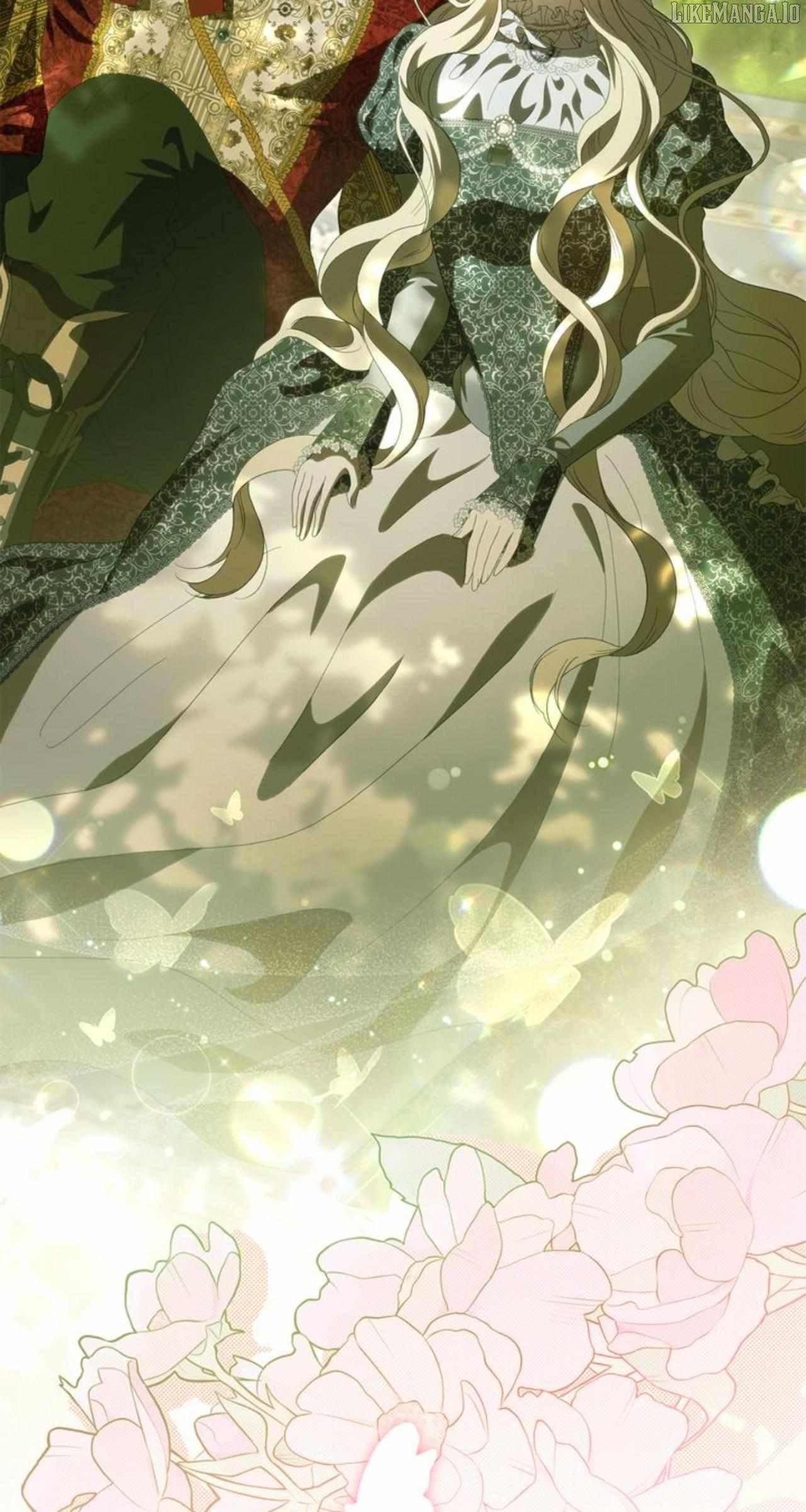 The Stone Thrown in the Lake Chapter 49 - page 65