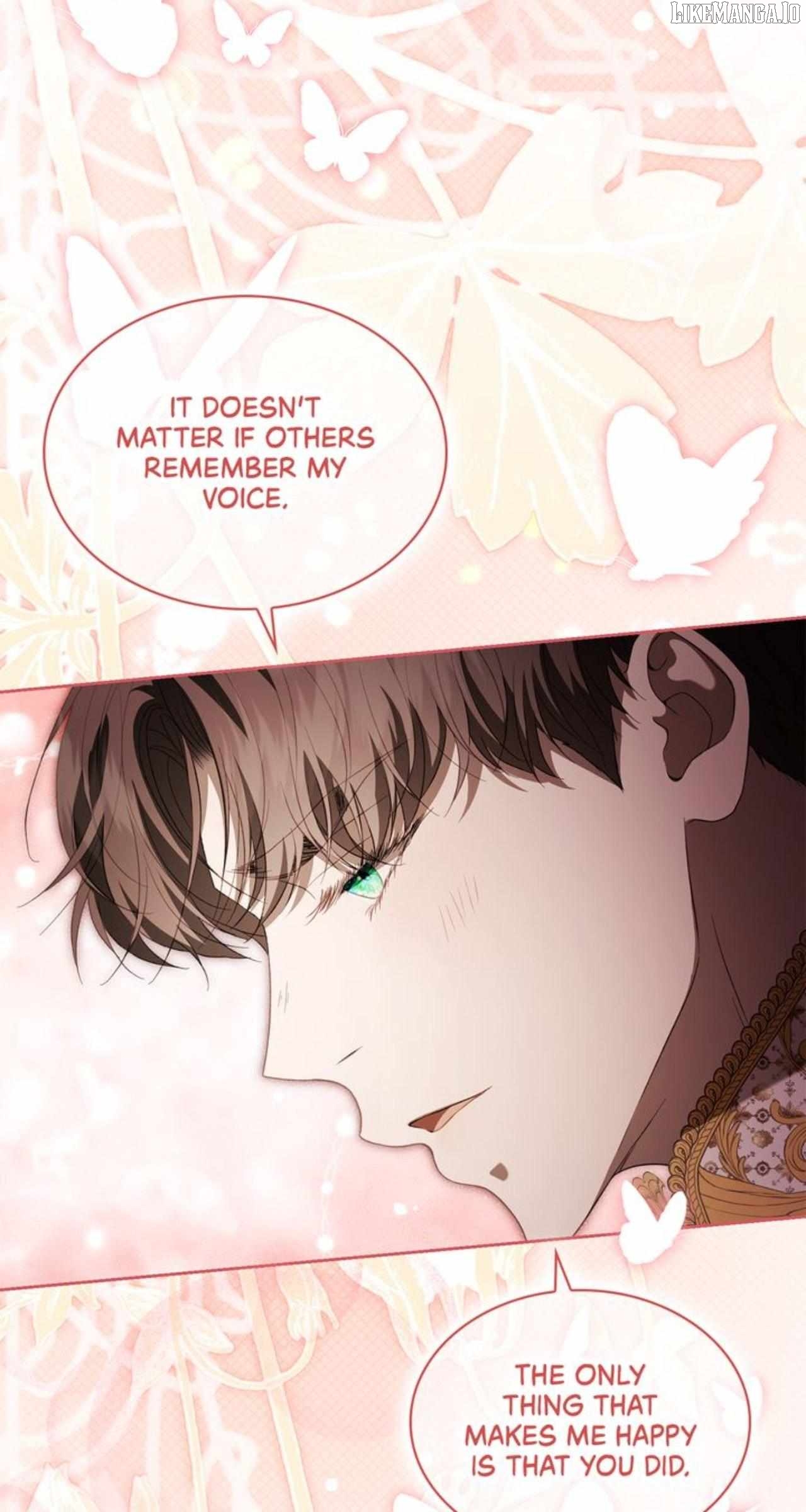 The Stone Thrown in the Lake Chapter 49 - page 67