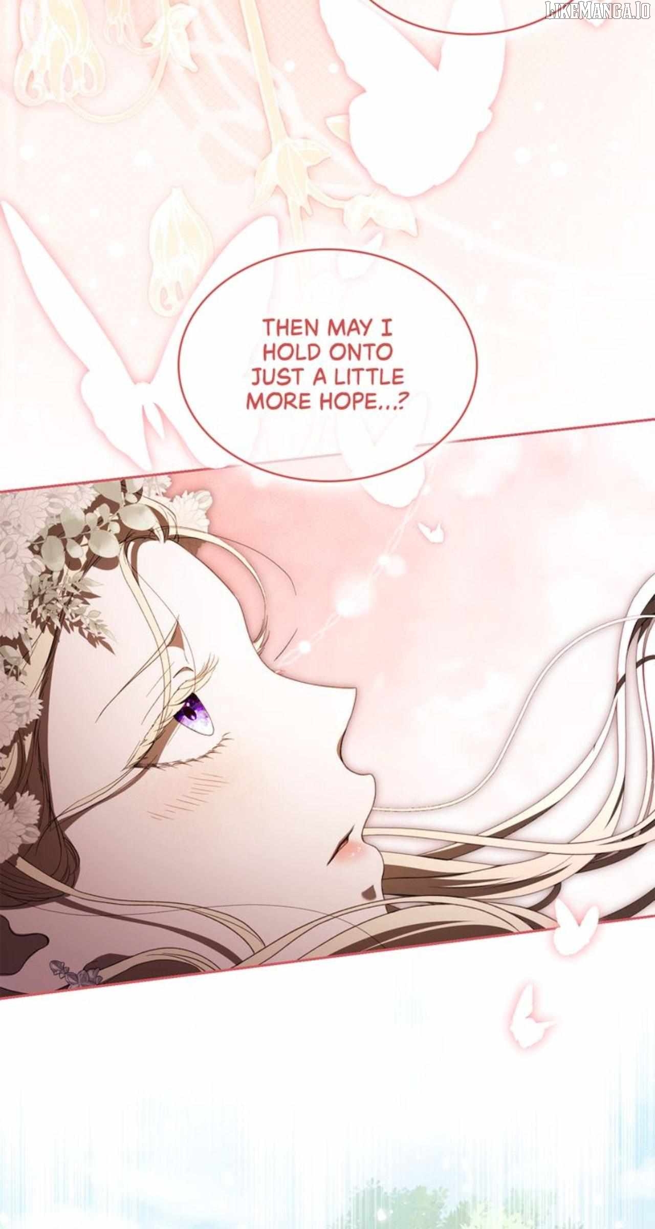 The Stone Thrown in the Lake Chapter 49 - page 68