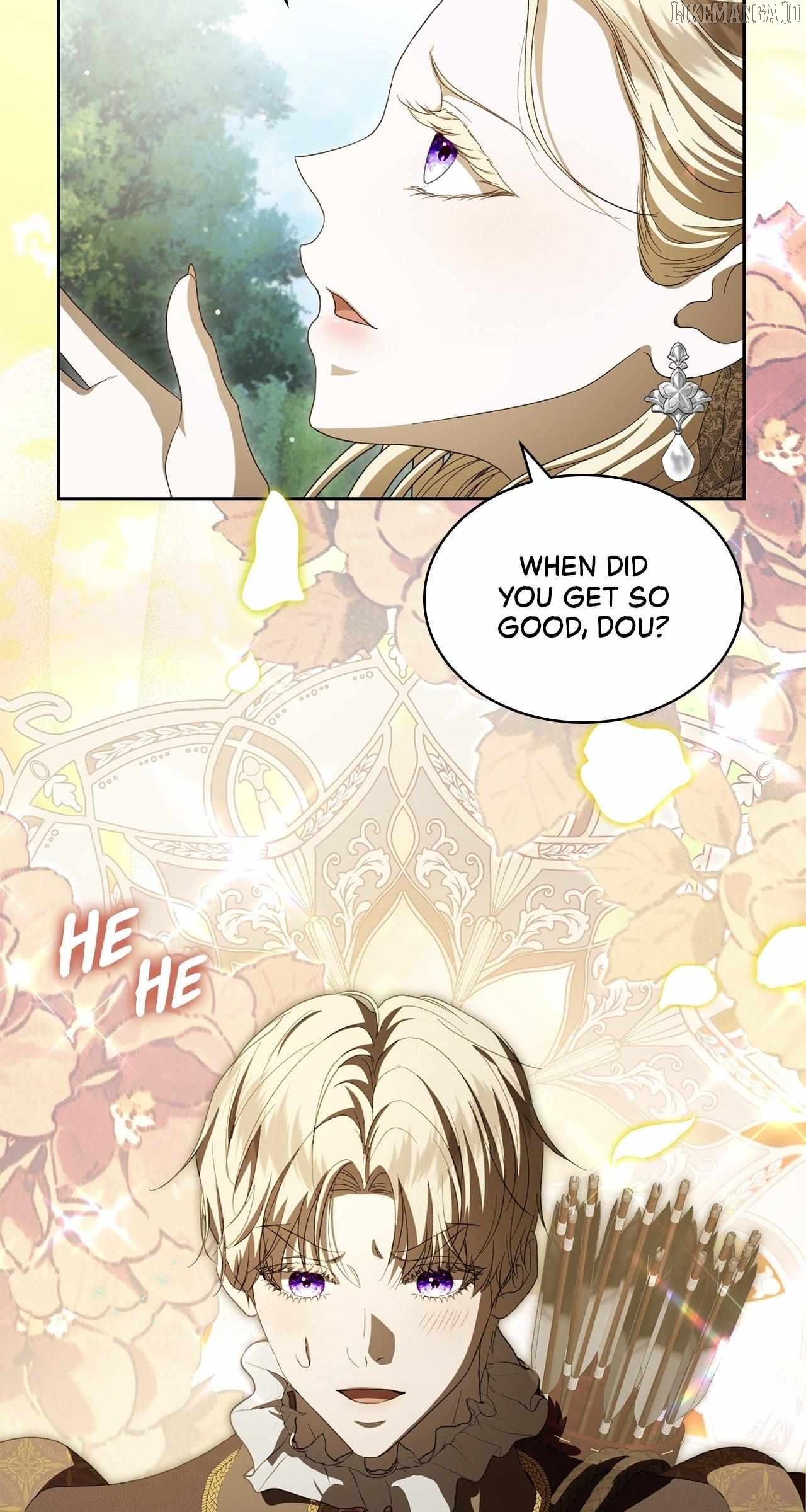 The Stone Thrown in the Lake Chapter 49 - page 7