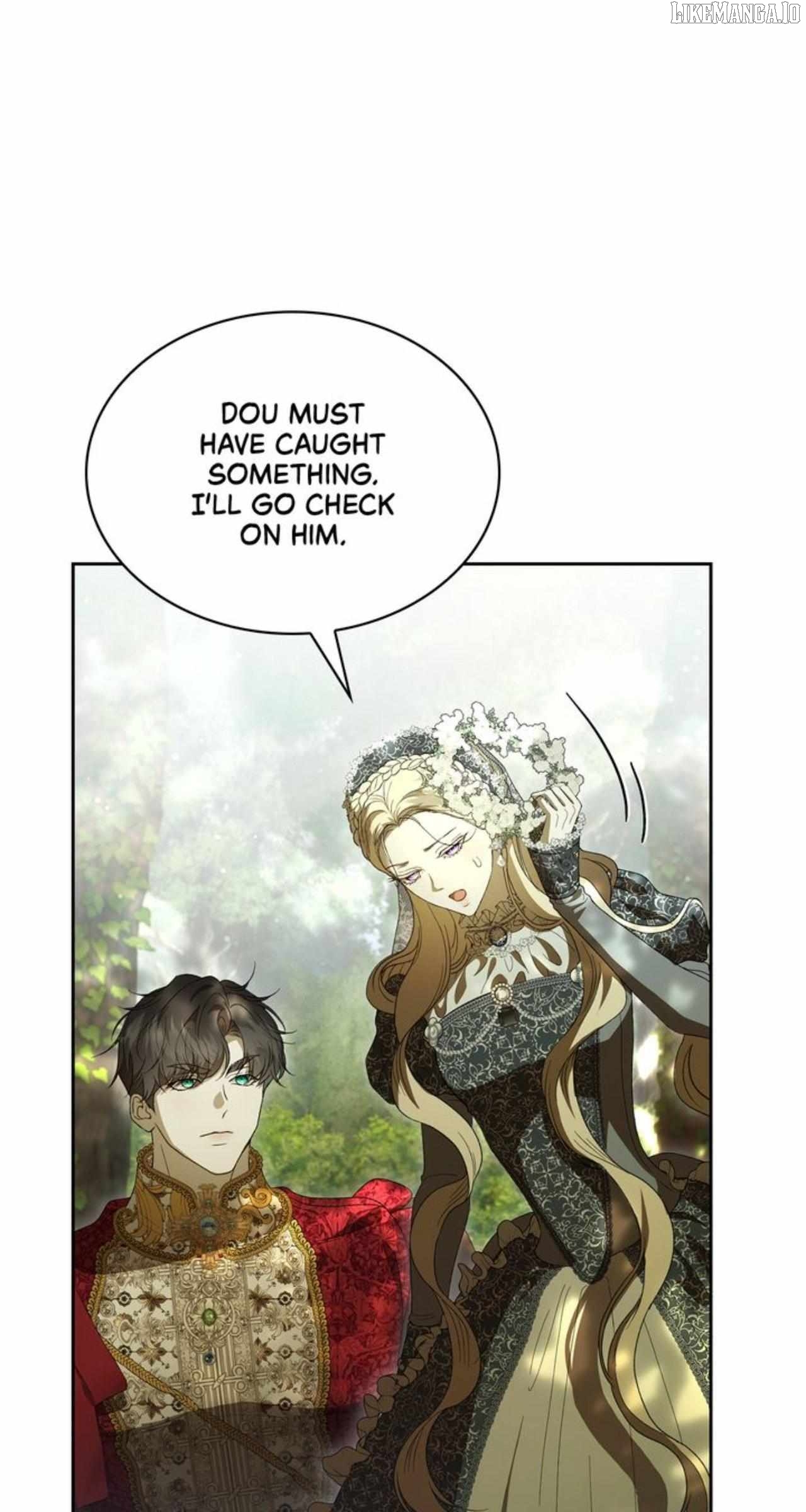 The Stone Thrown in the Lake Chapter 49 - page 70