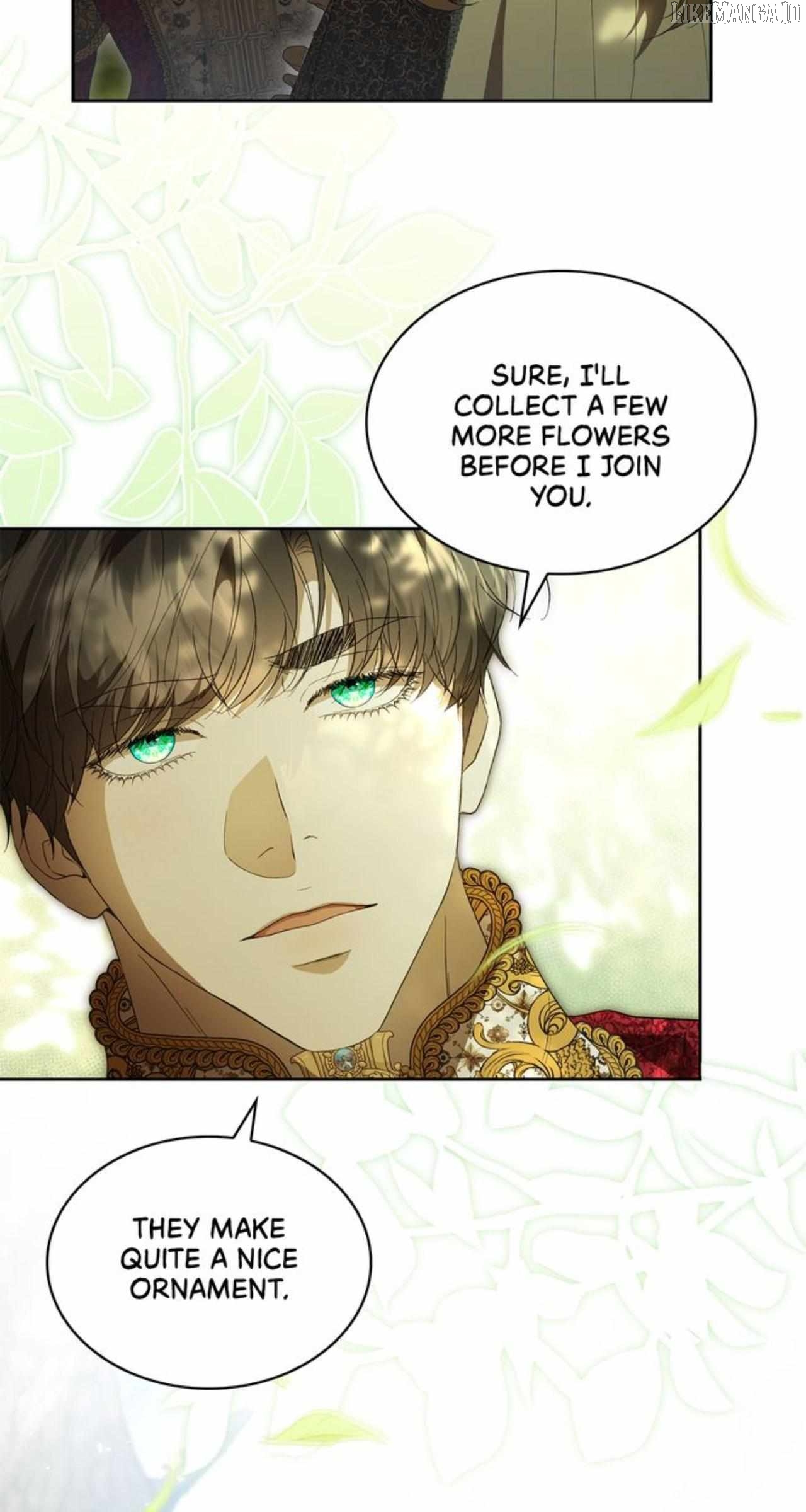 The Stone Thrown in the Lake Chapter 49 - page 71