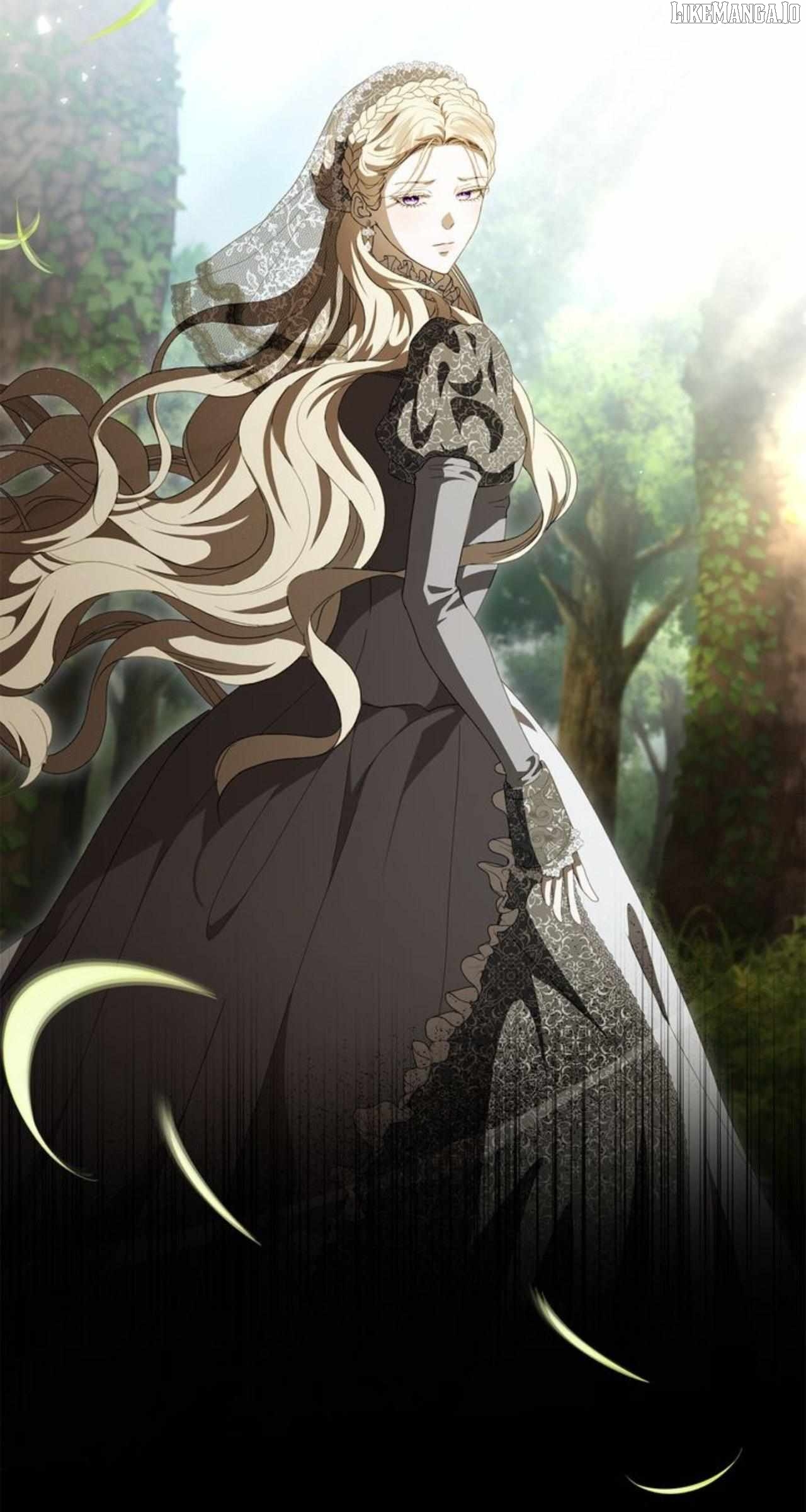 The Stone Thrown in the Lake Chapter 49 - page 72