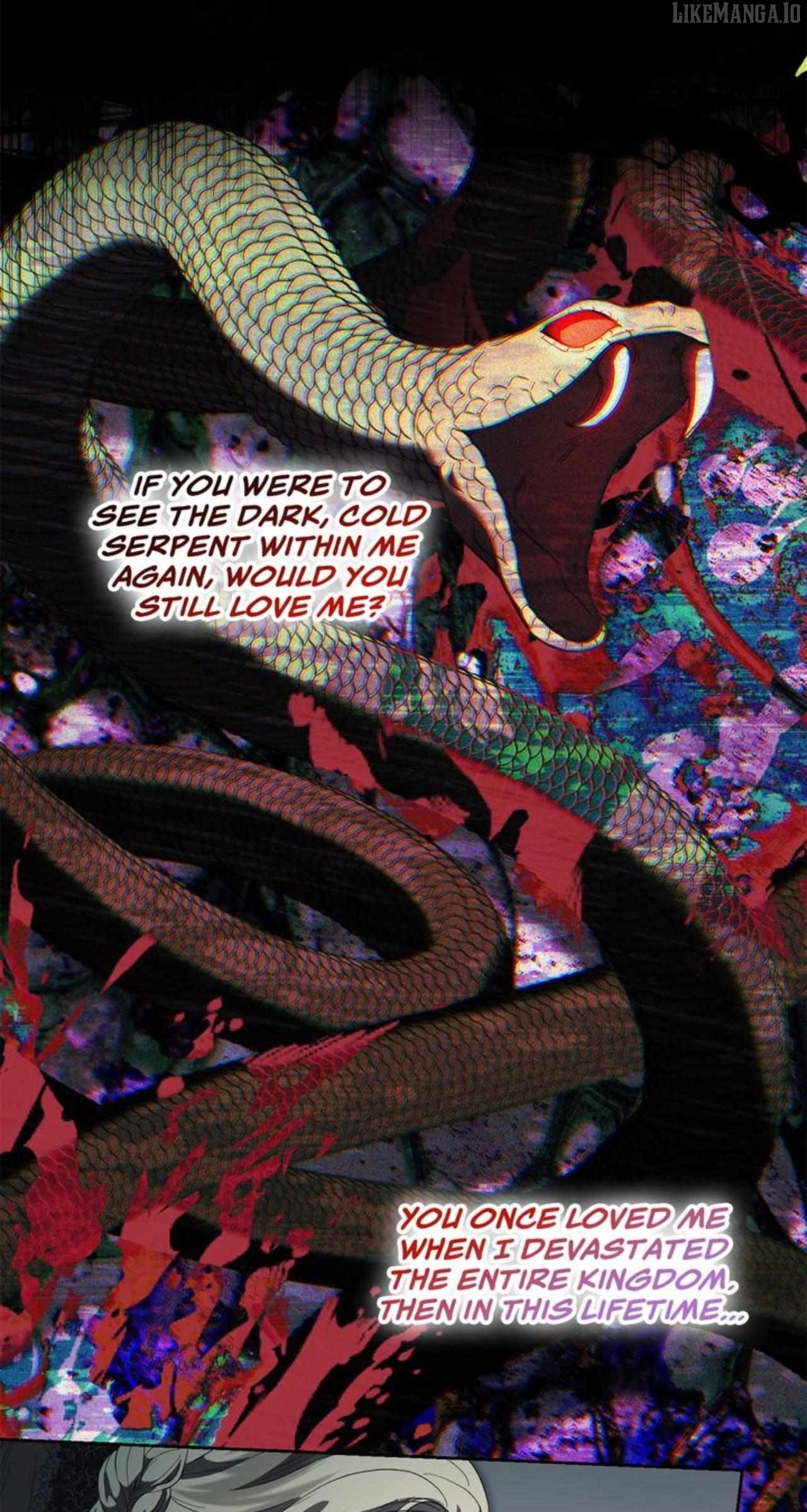 The Stone Thrown in the Lake Chapter 49 - page 73