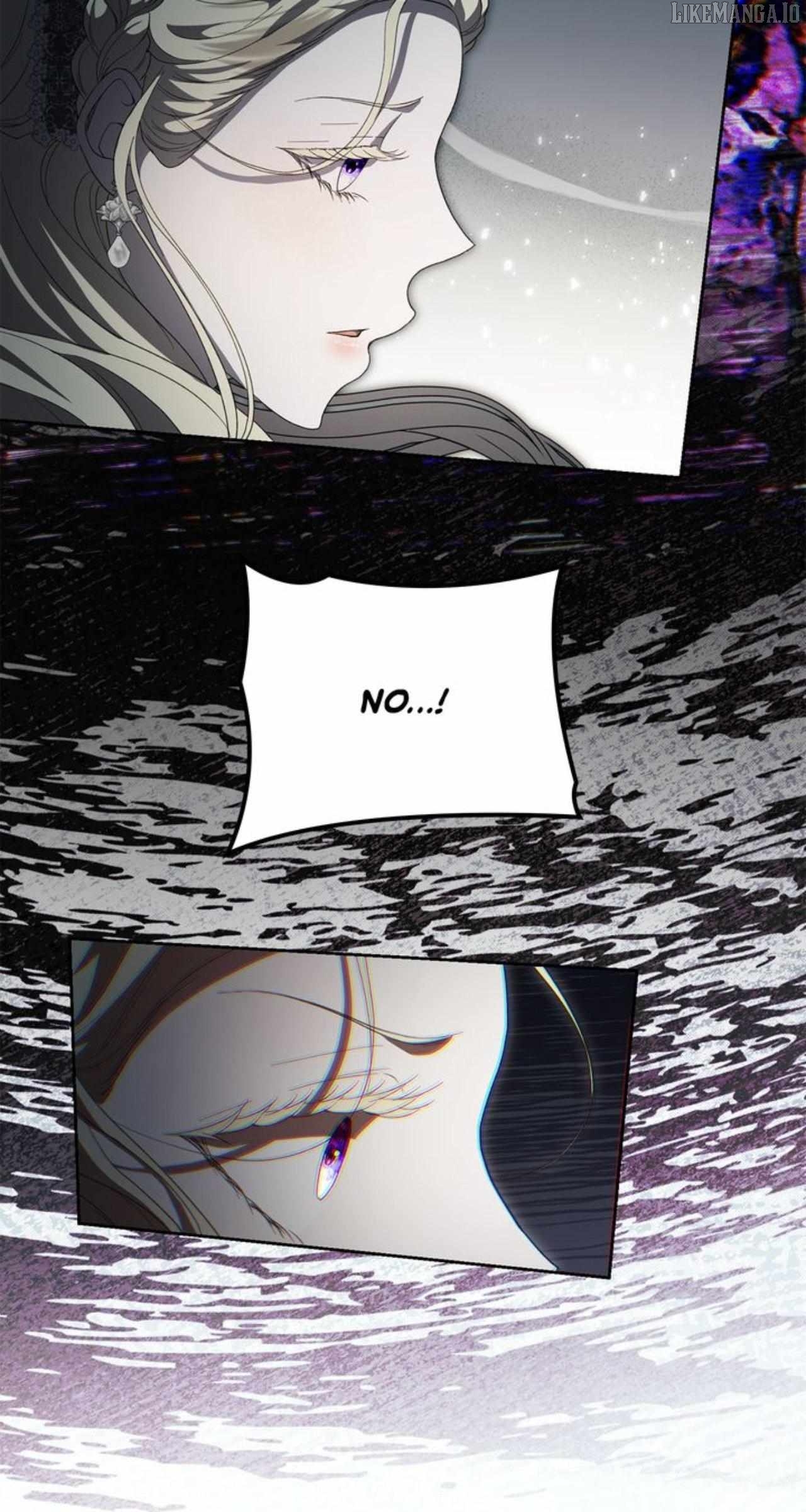 The Stone Thrown in the Lake Chapter 49 - page 74