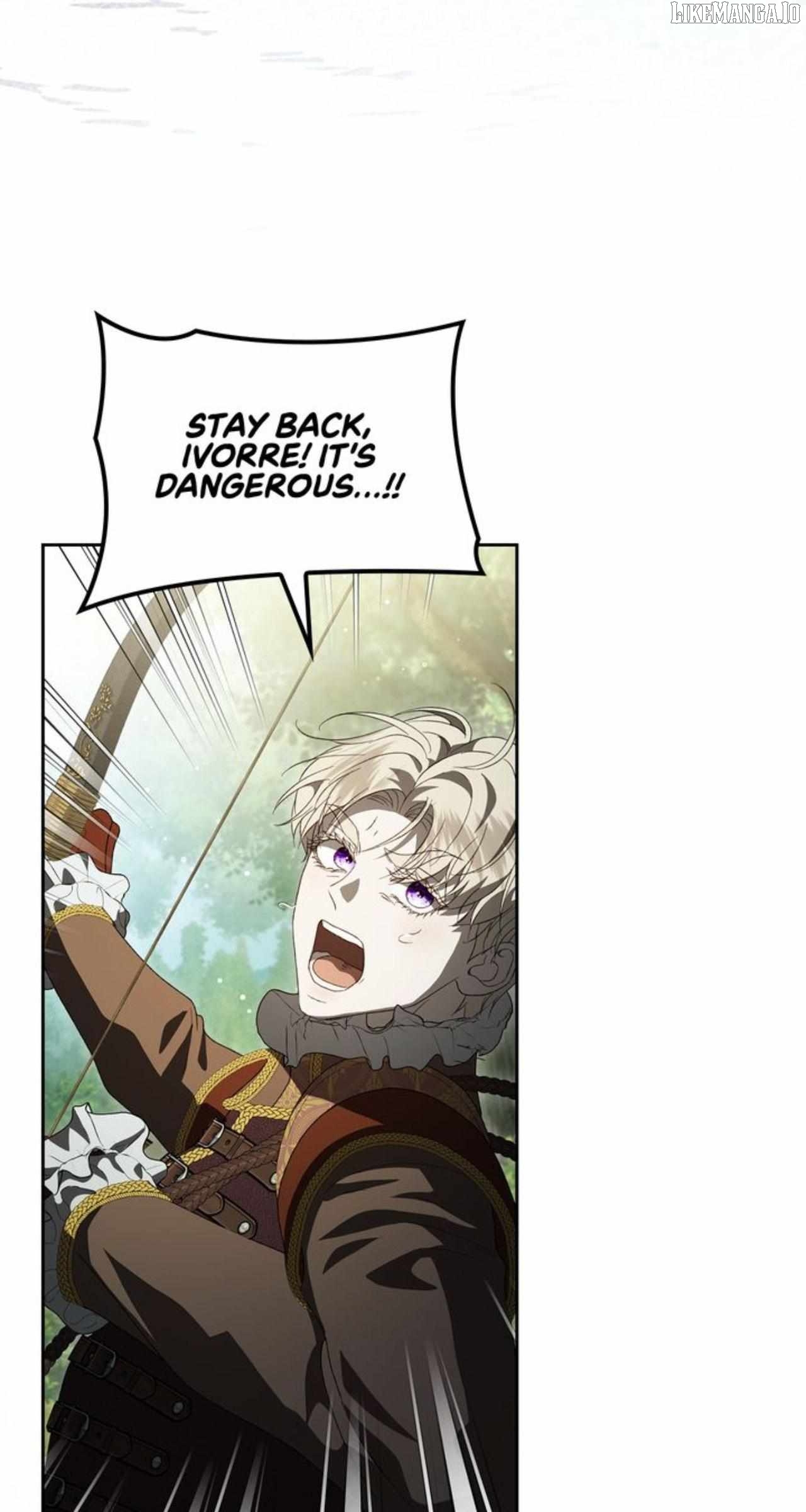 The Stone Thrown in the Lake Chapter 49 - page 75