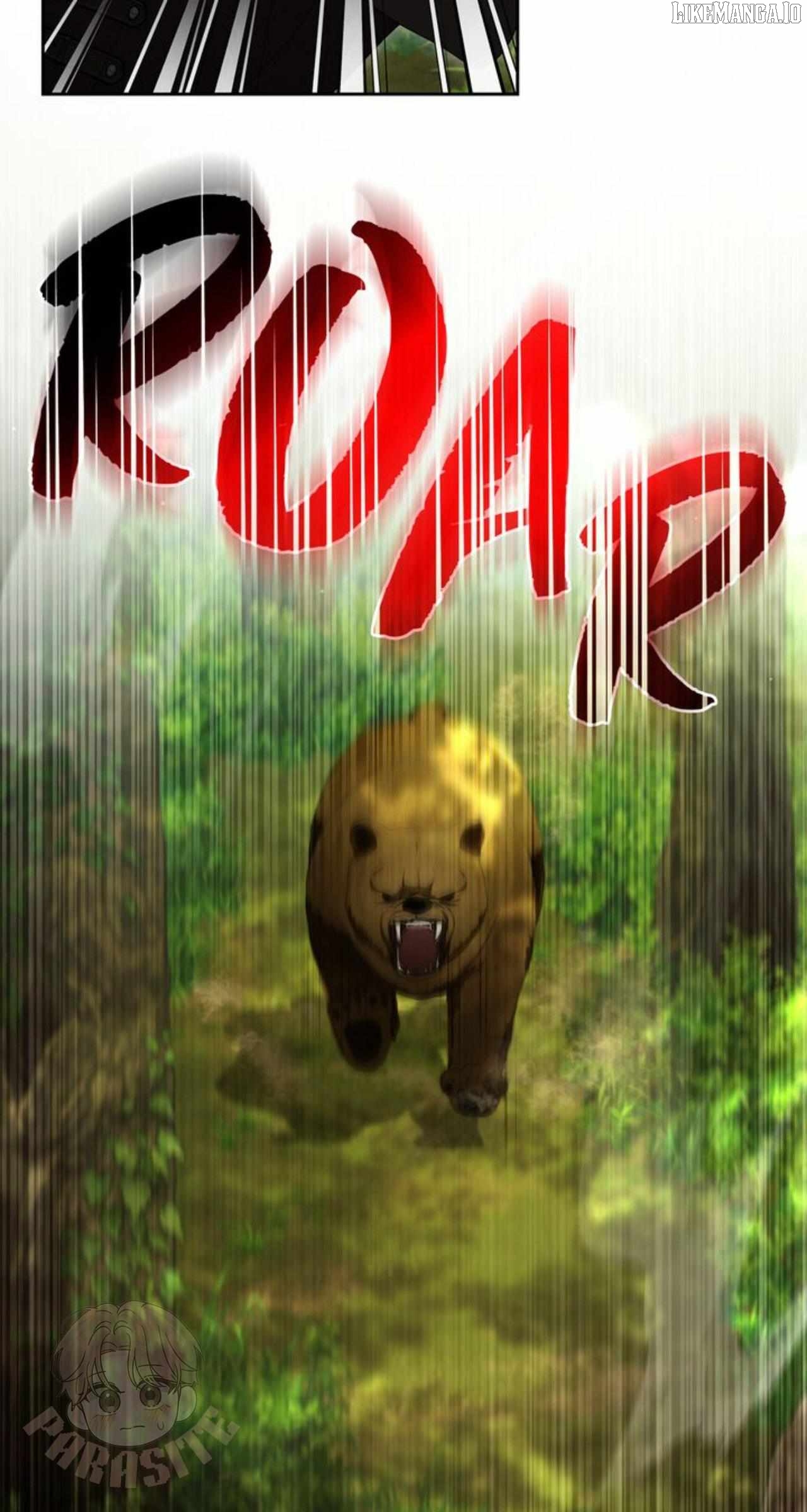 The Stone Thrown in the Lake Chapter 49 - page 76