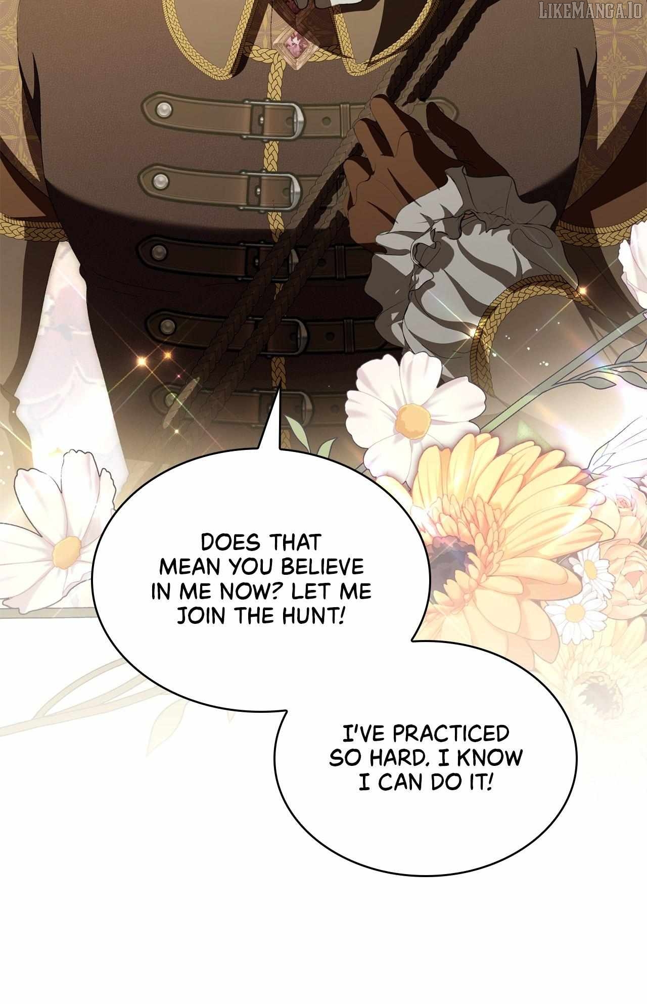 The Stone Thrown in the Lake Chapter 49 - page 8