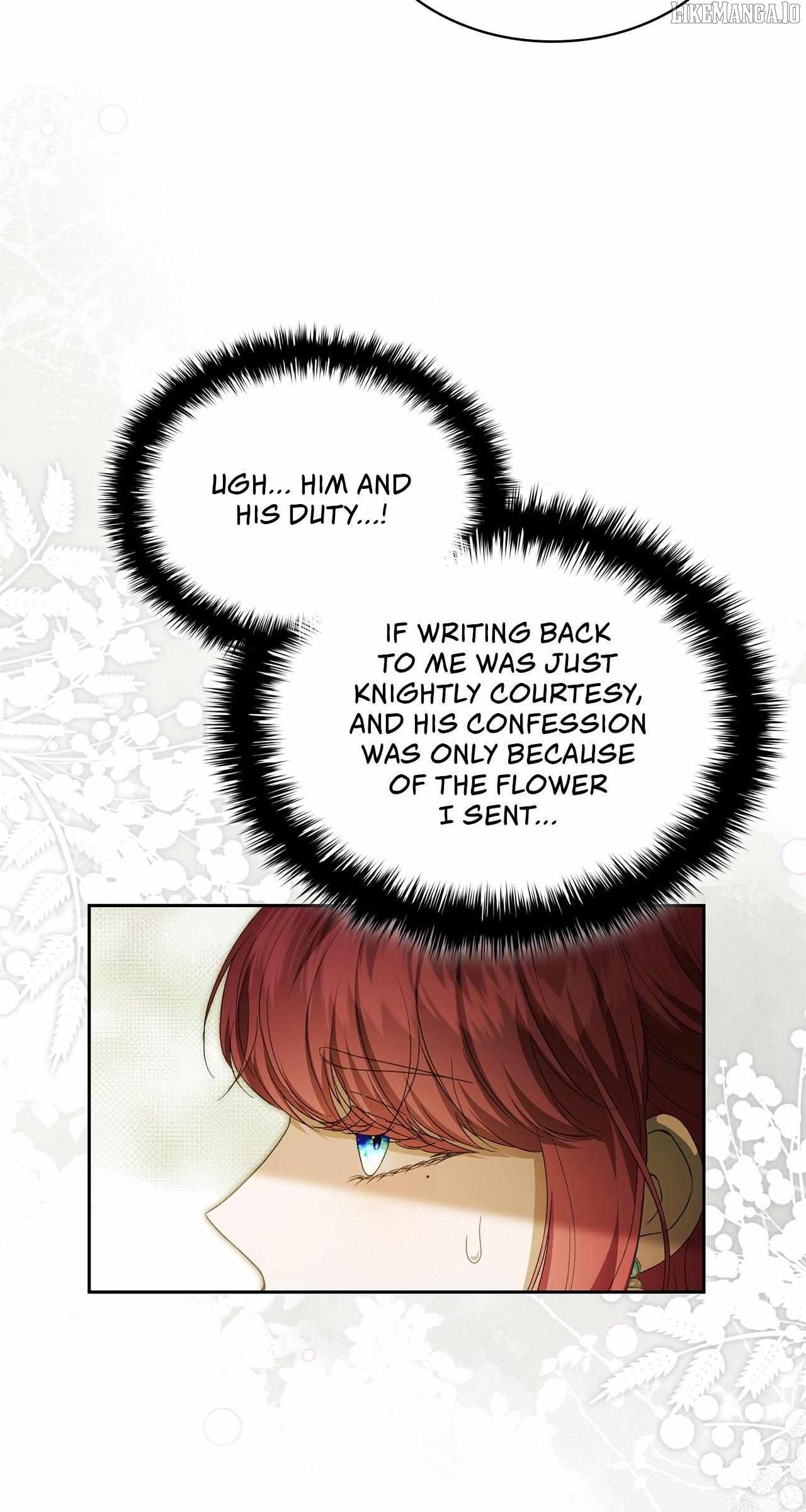 The Stone Thrown in the Lake Chapter 50 - page 10