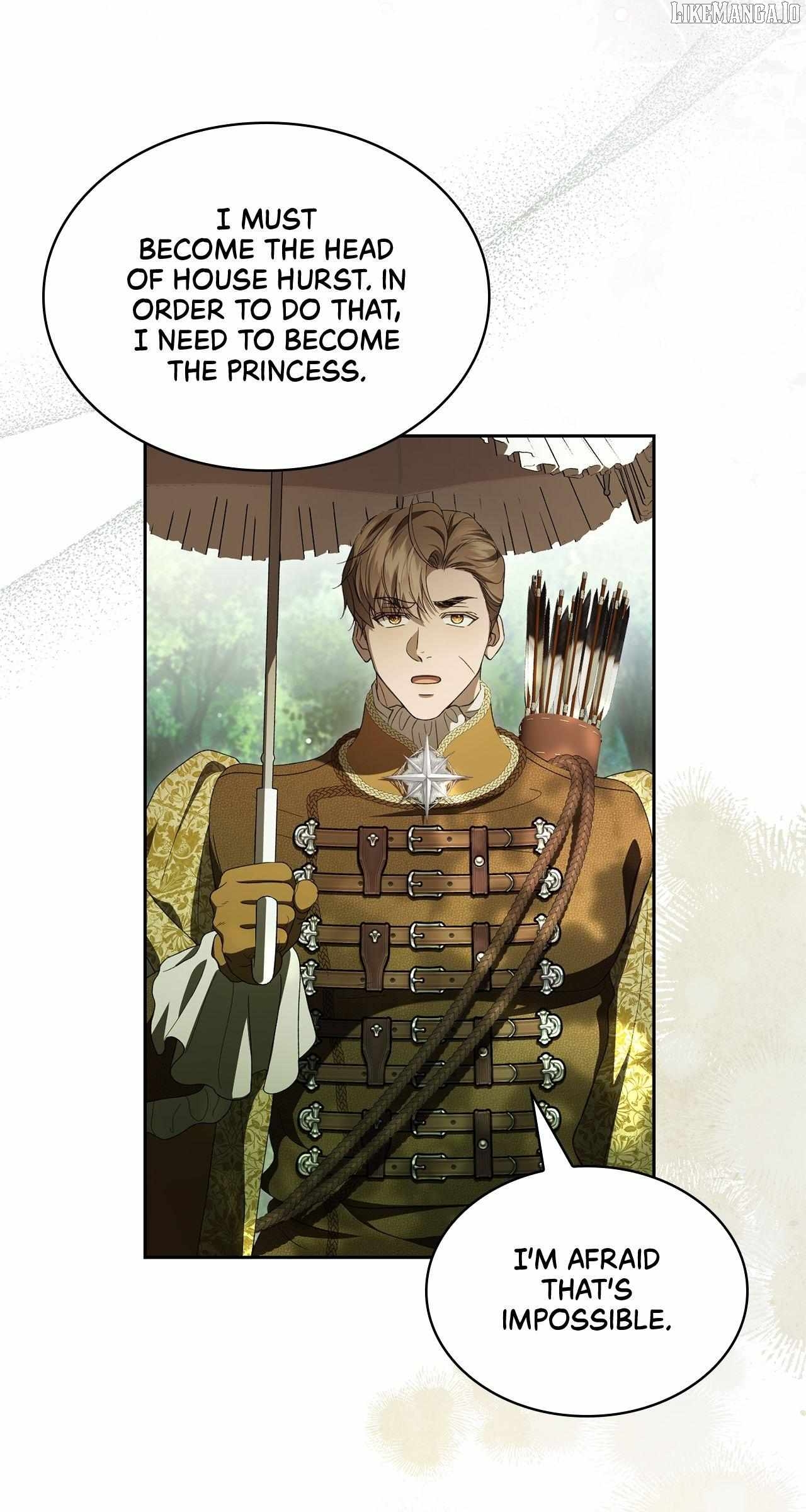 The Stone Thrown in the Lake Chapter 50 - page 11