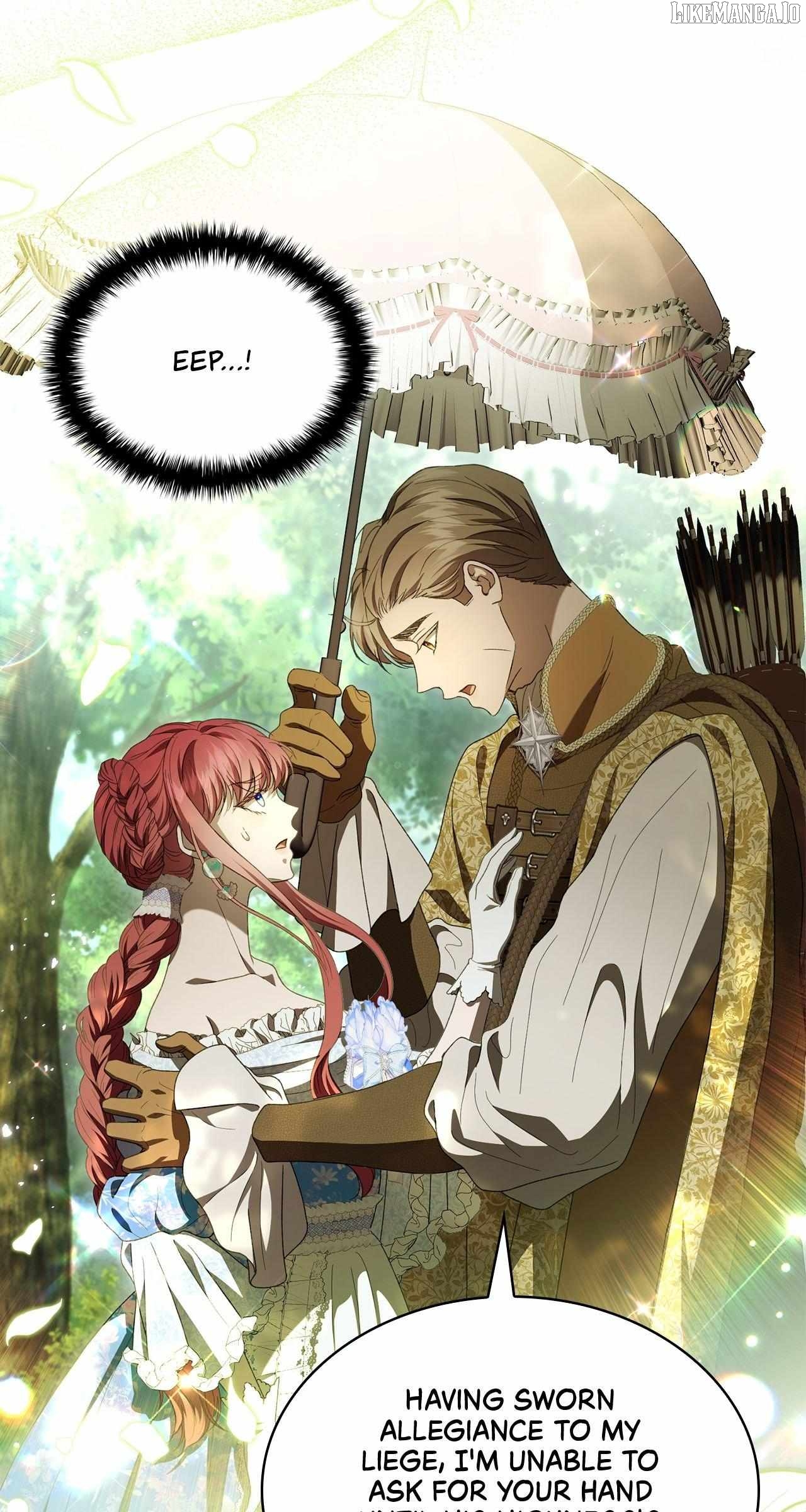 The Stone Thrown in the Lake Chapter 50 - page 13