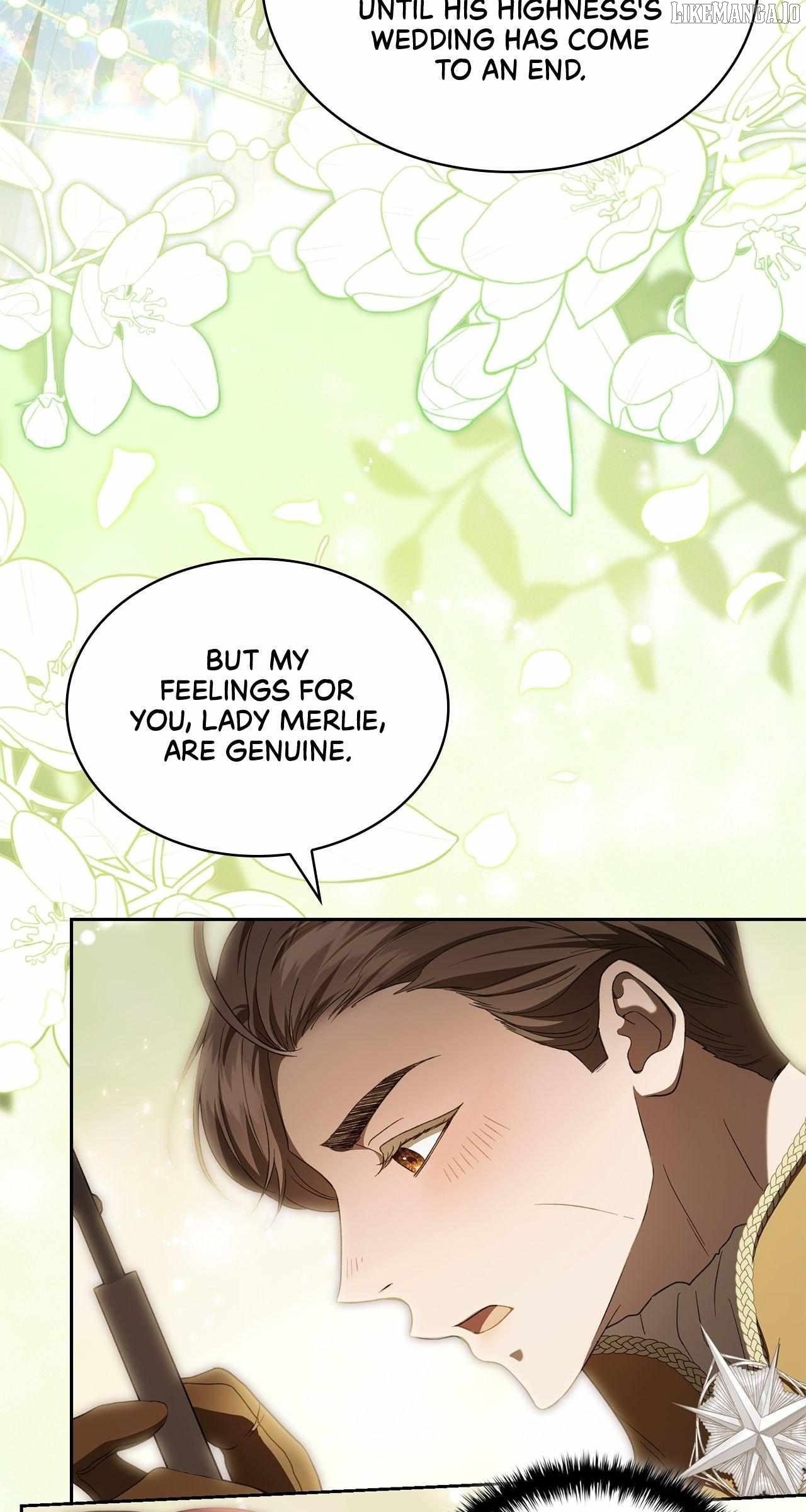 The Stone Thrown in the Lake Chapter 50 - page 14