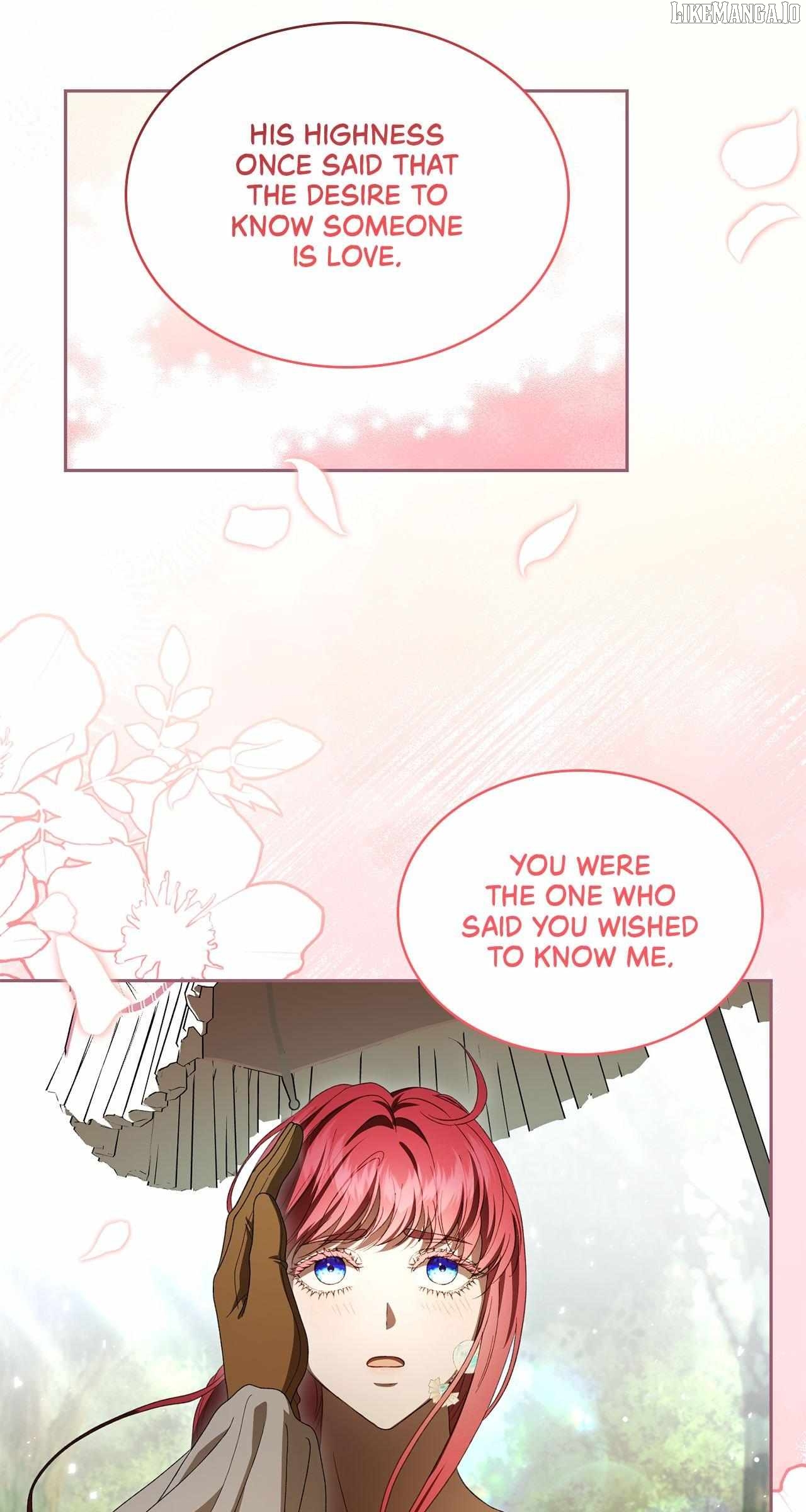 The Stone Thrown in the Lake Chapter 50 - page 16