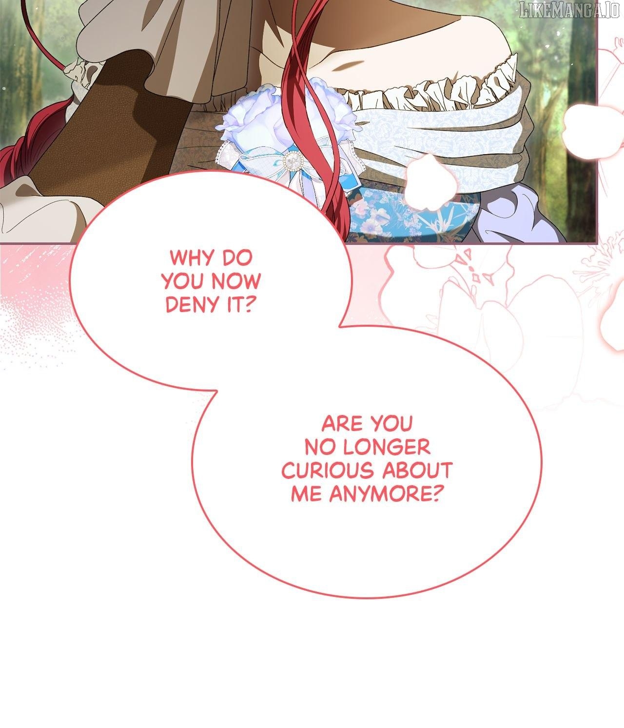 The Stone Thrown in the Lake Chapter 50 - page 17