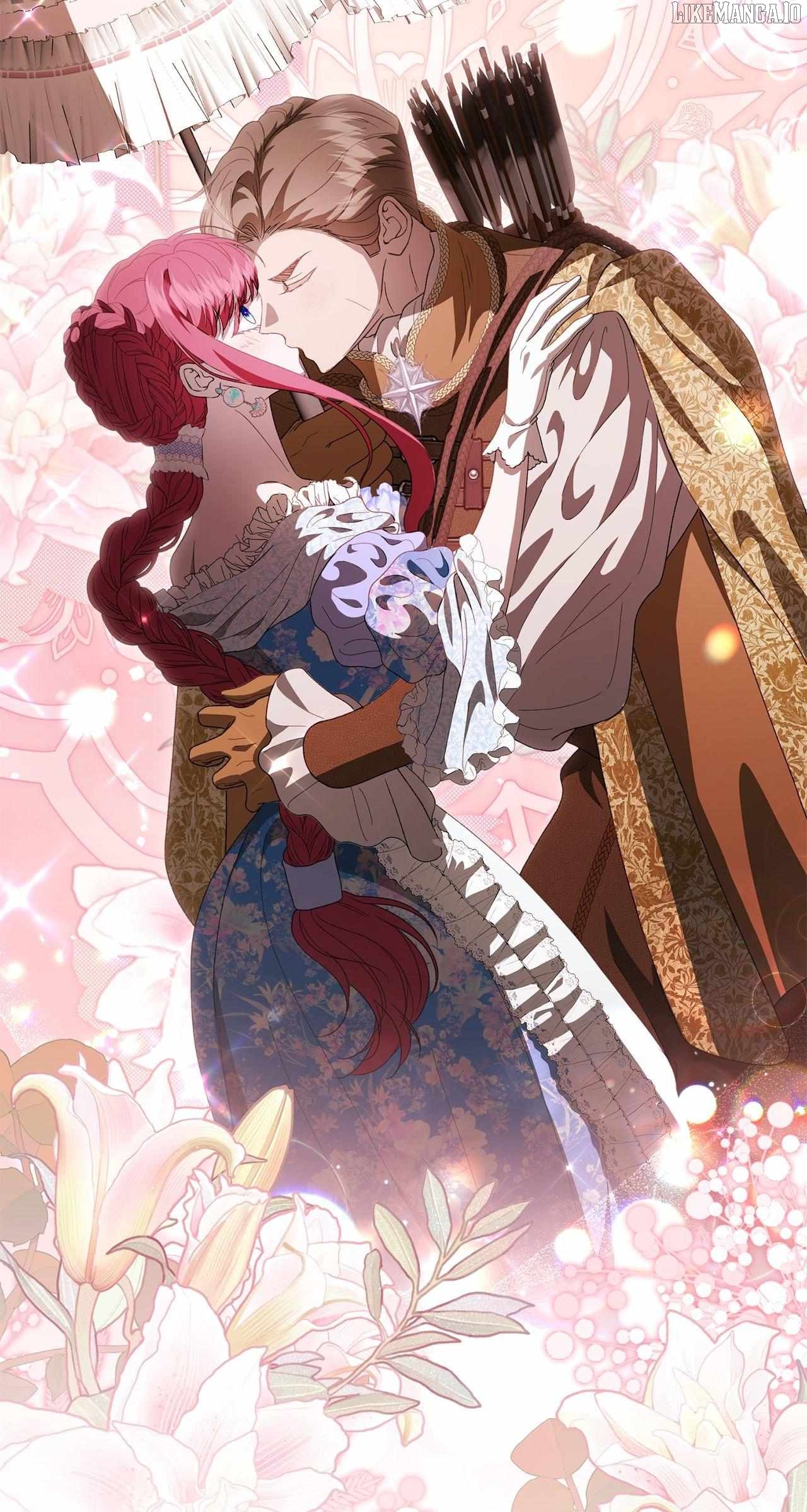 The Stone Thrown in the Lake Chapter 50 - page 19