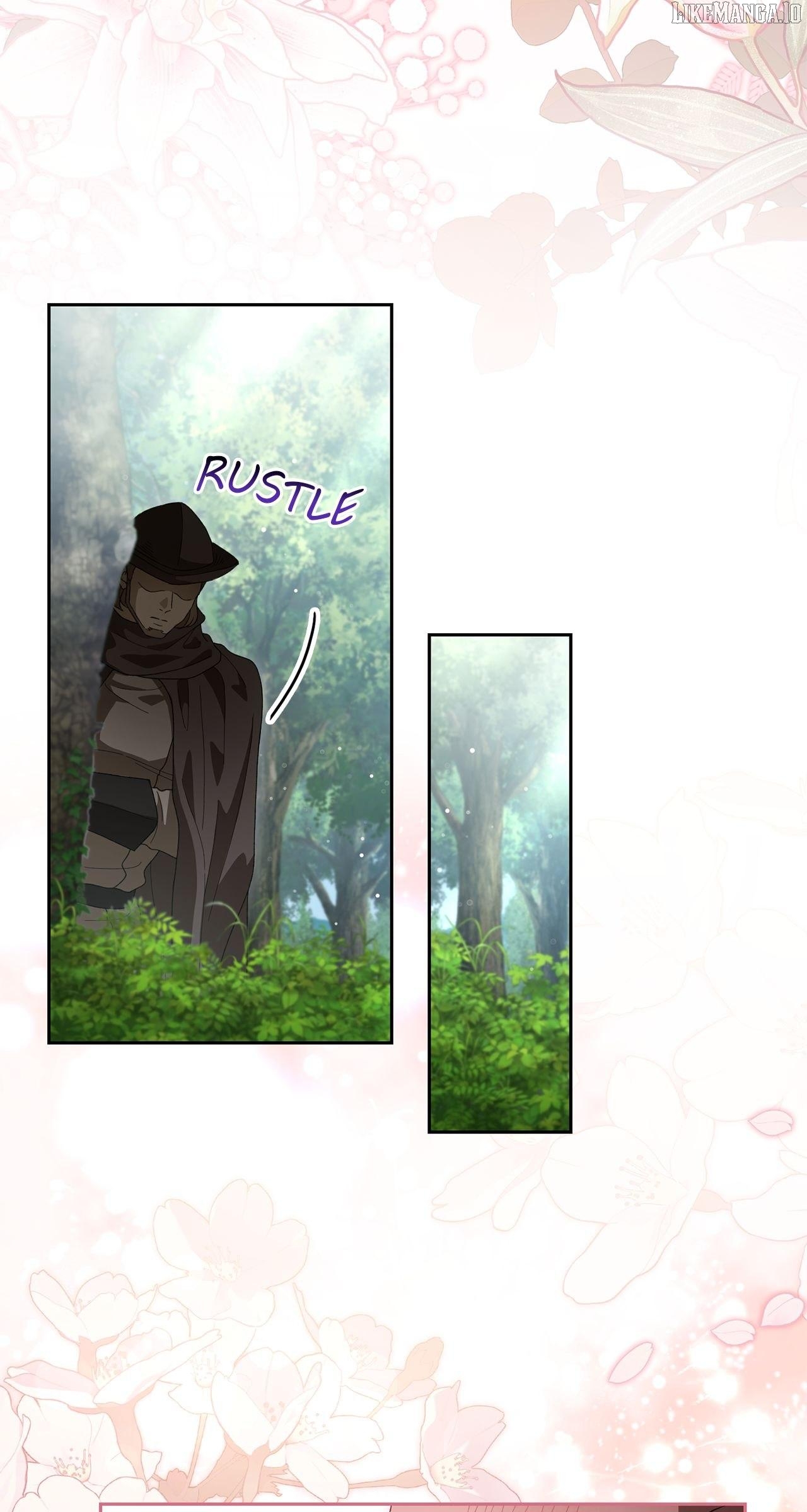 The Stone Thrown in the Lake Chapter 50 - page 20