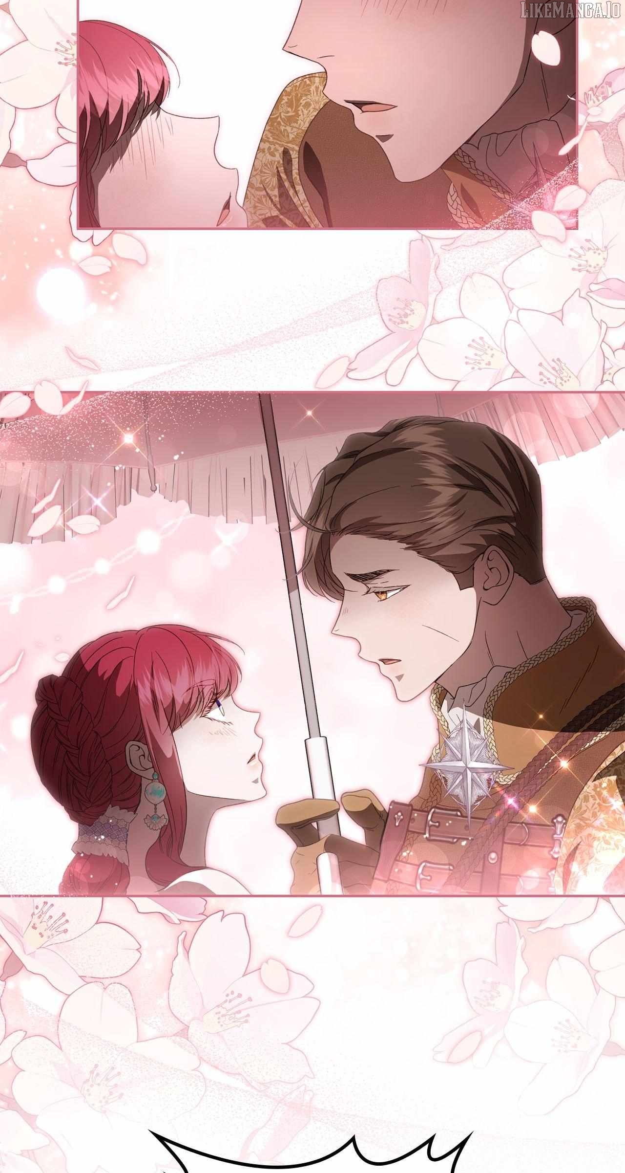 The Stone Thrown in the Lake Chapter 50 - page 21