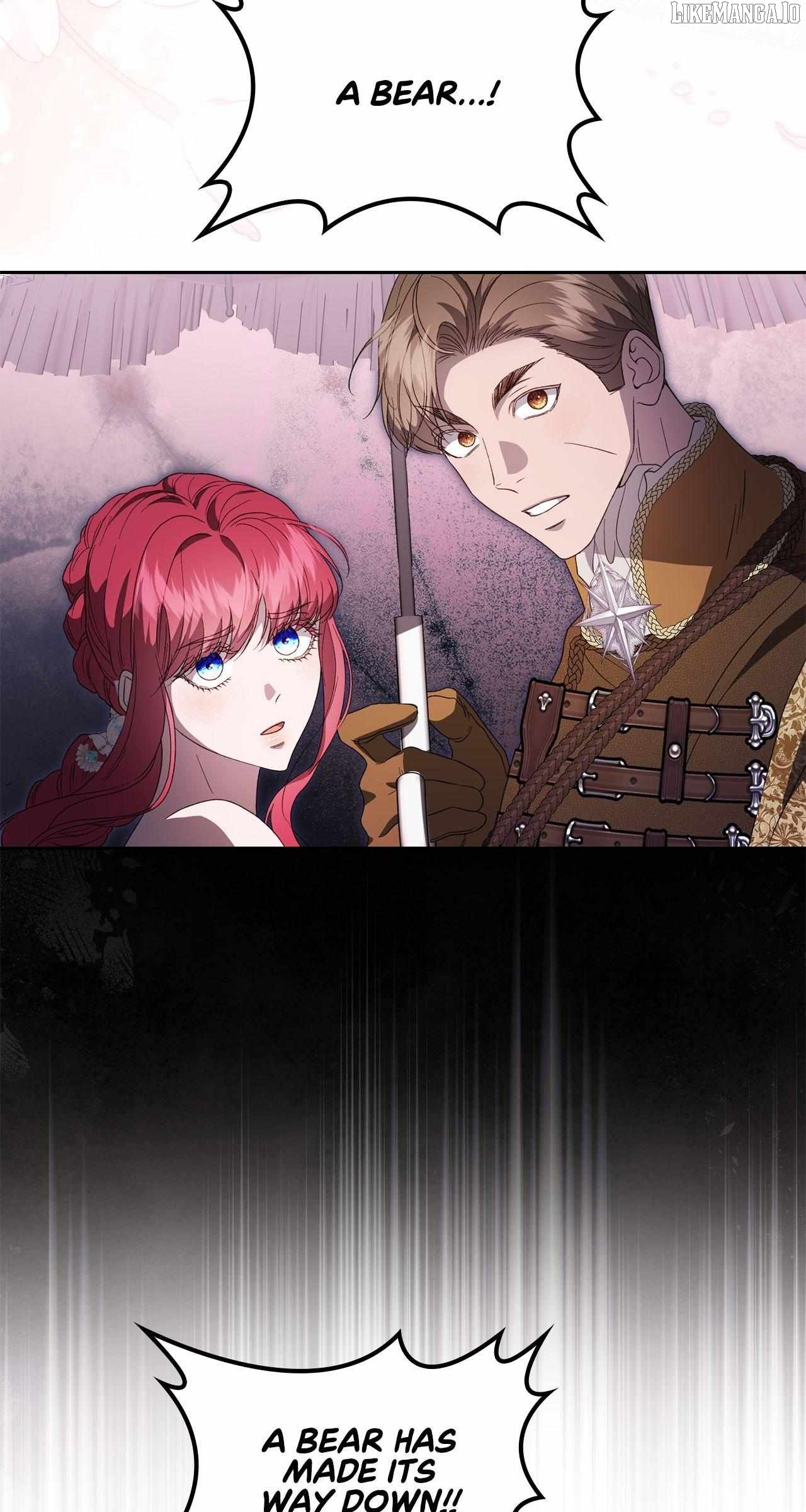 The Stone Thrown in the Lake Chapter 50 - page 22