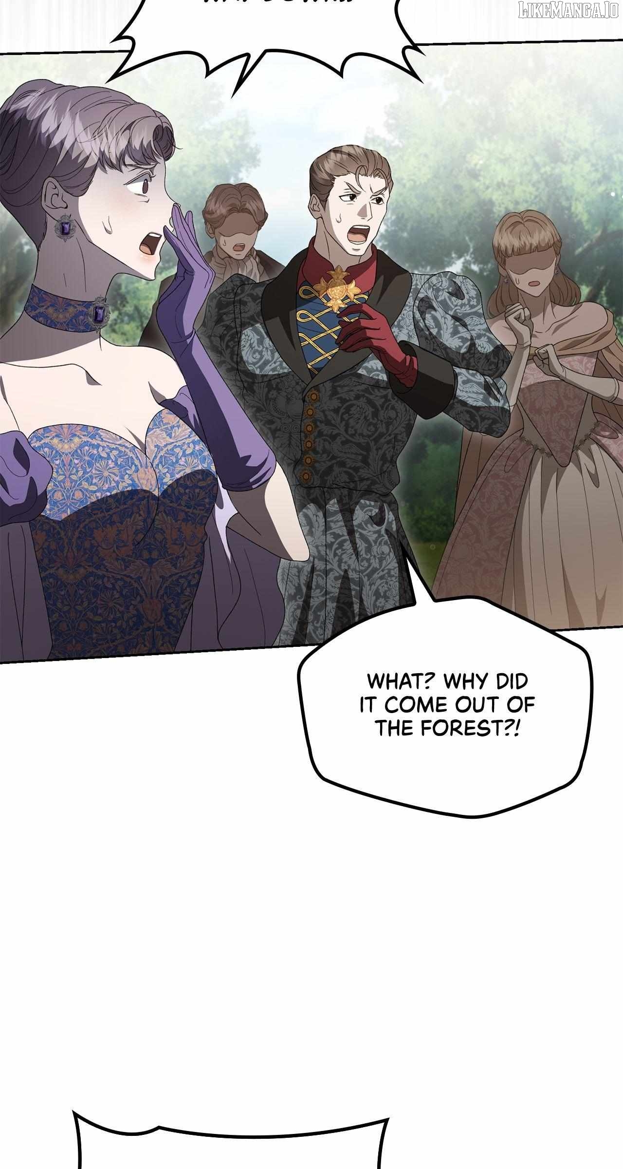 The Stone Thrown in the Lake Chapter 50 - page 23