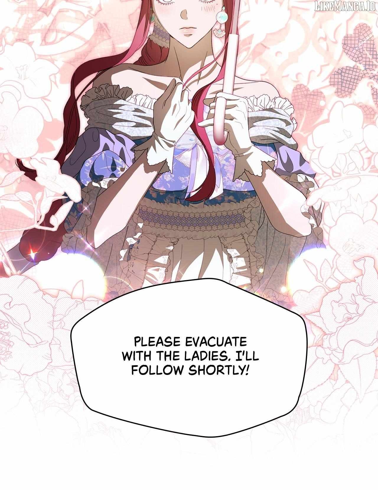 The Stone Thrown in the Lake Chapter 50 - page 26