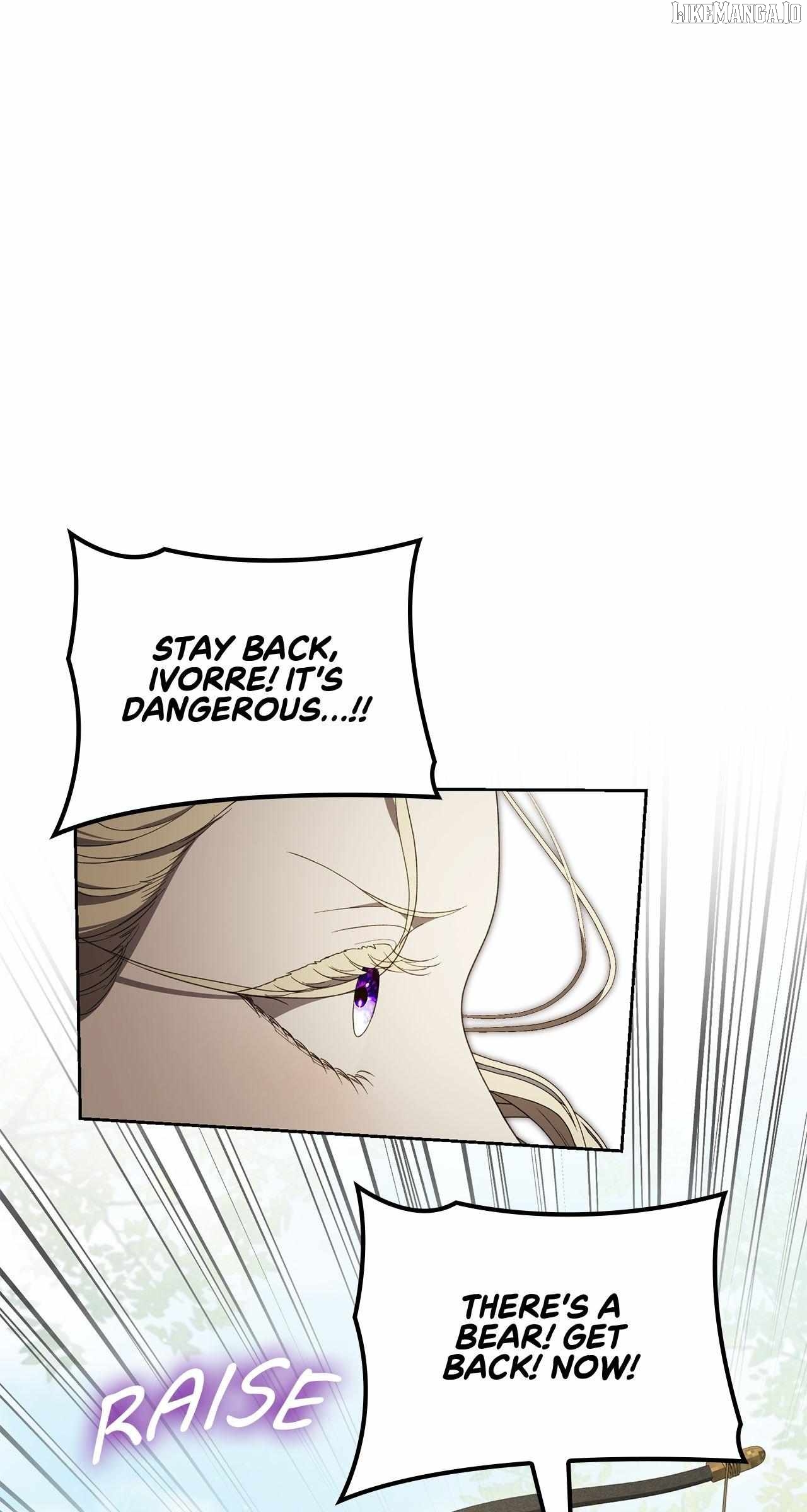 The Stone Thrown in the Lake Chapter 50 - page 28