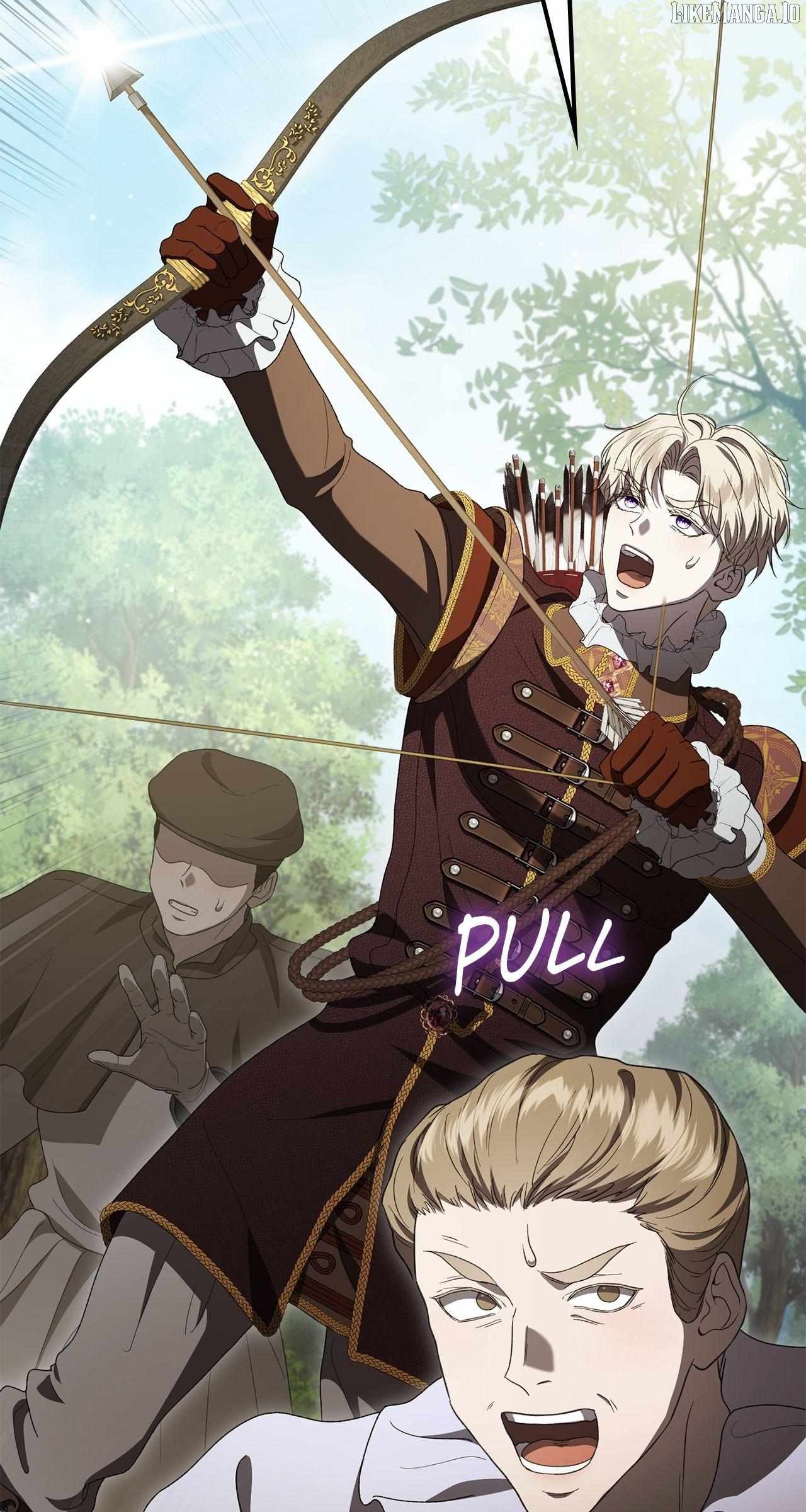 The Stone Thrown in the Lake Chapter 50 - page 29