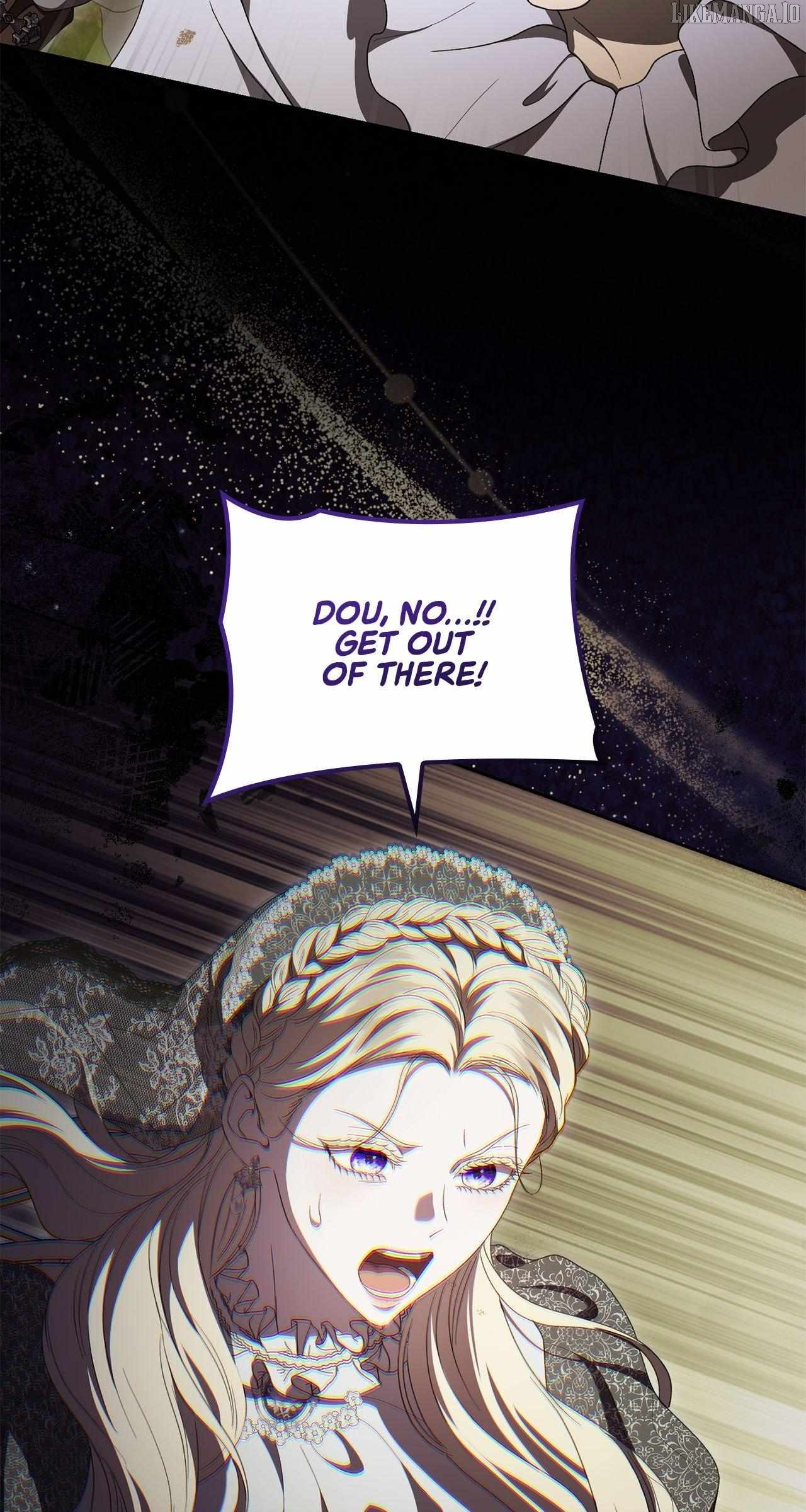 The Stone Thrown in the Lake Chapter 50 - page 30