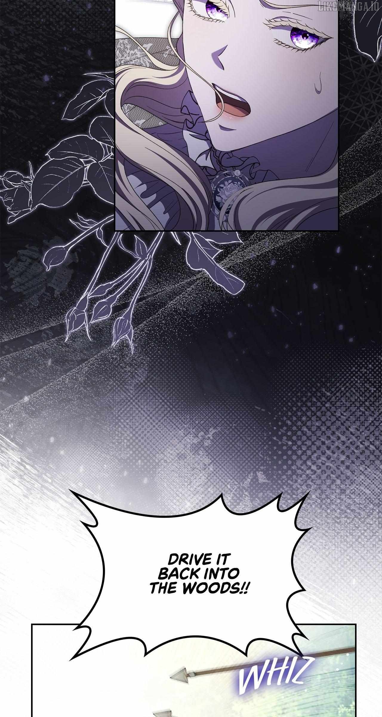 The Stone Thrown in the Lake Chapter 50 - page 35