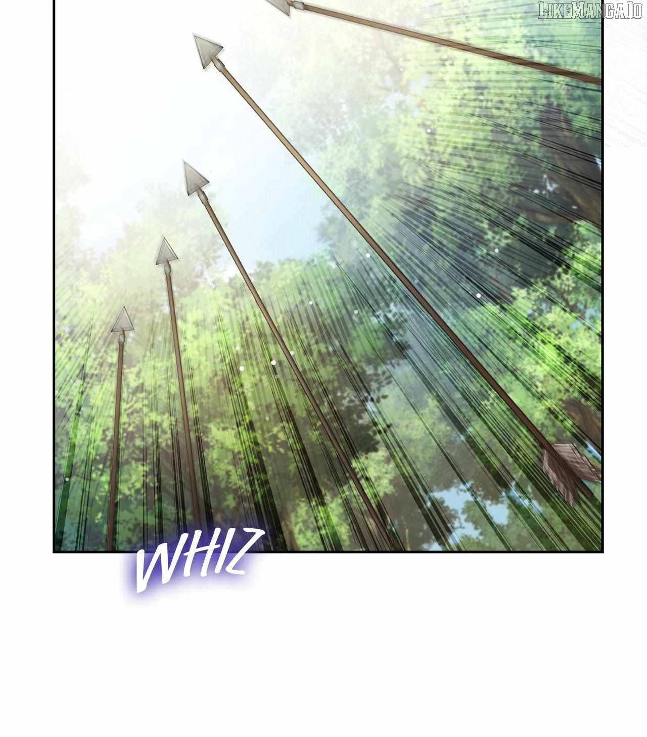 The Stone Thrown in the Lake Chapter 50 - page 36