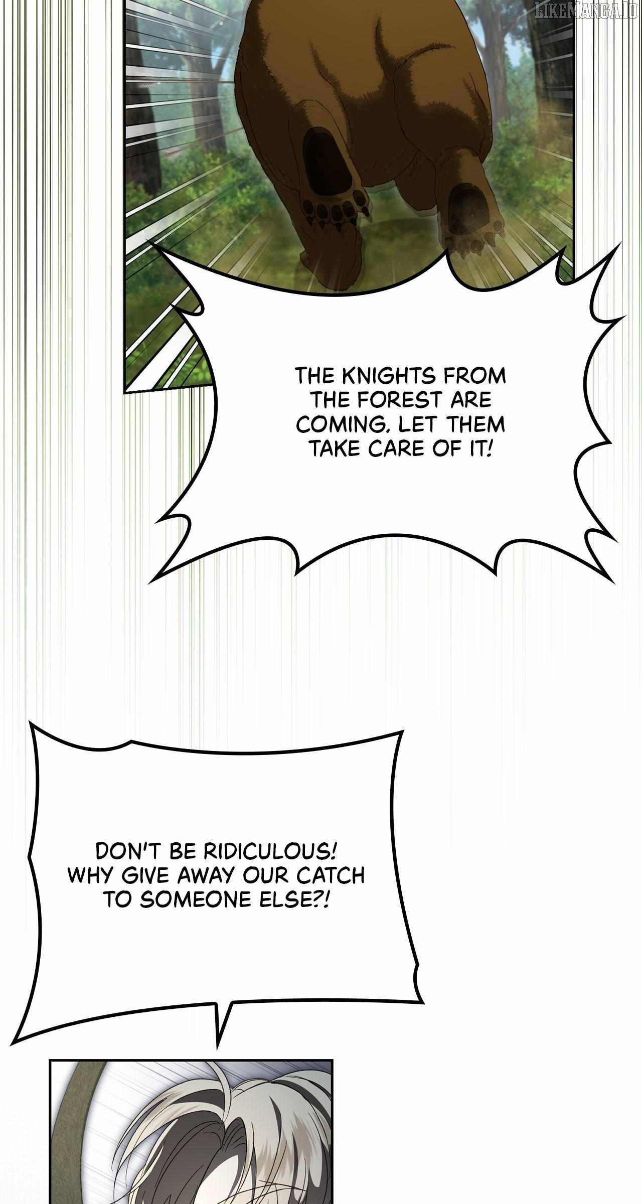 The Stone Thrown in the Lake Chapter 50 - page 39