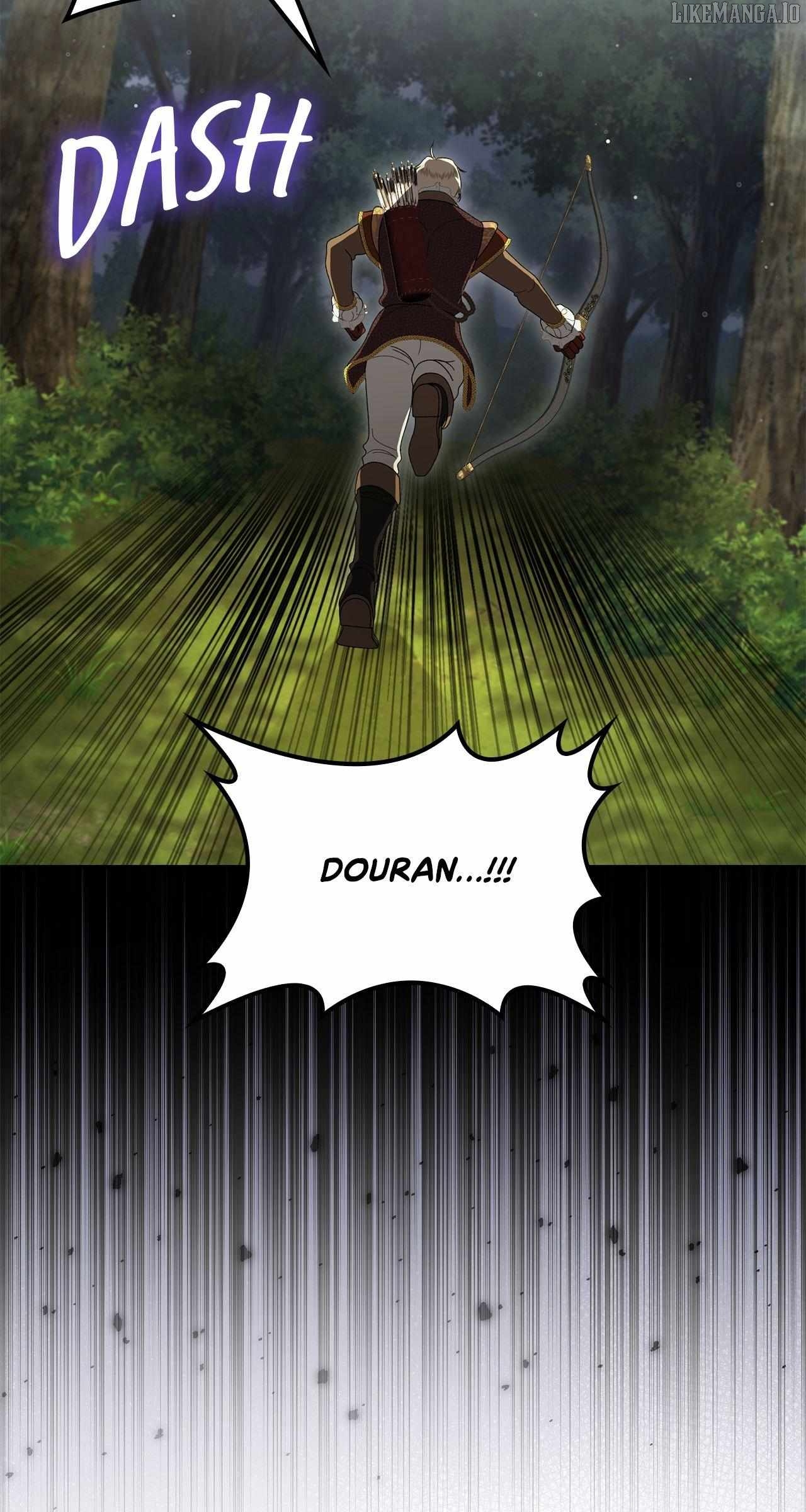 The Stone Thrown in the Lake Chapter 50 - page 41