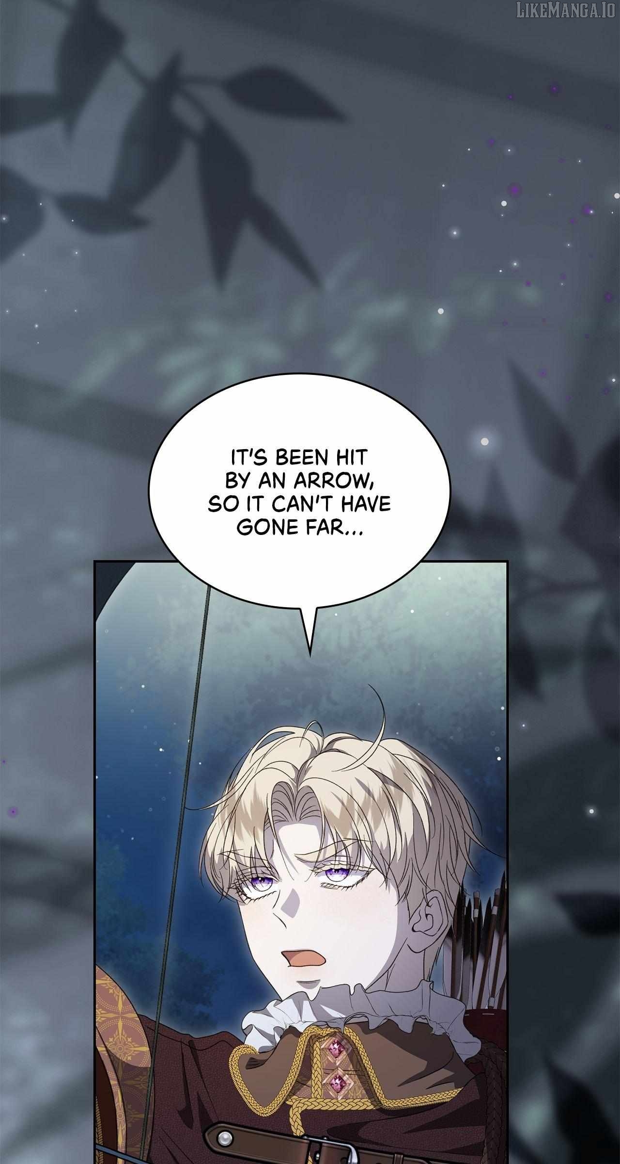 The Stone Thrown in the Lake Chapter 50 - page 44