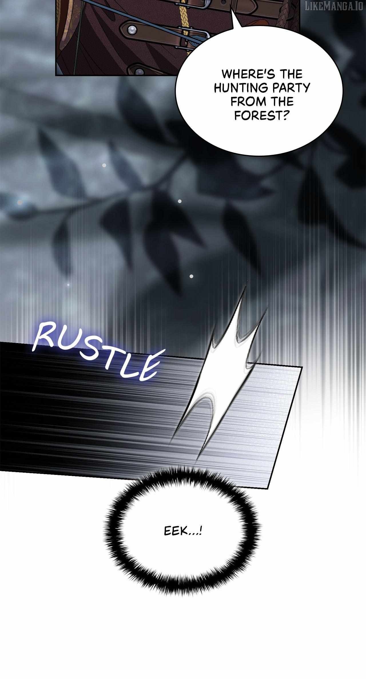 The Stone Thrown in the Lake Chapter 50 - page 45