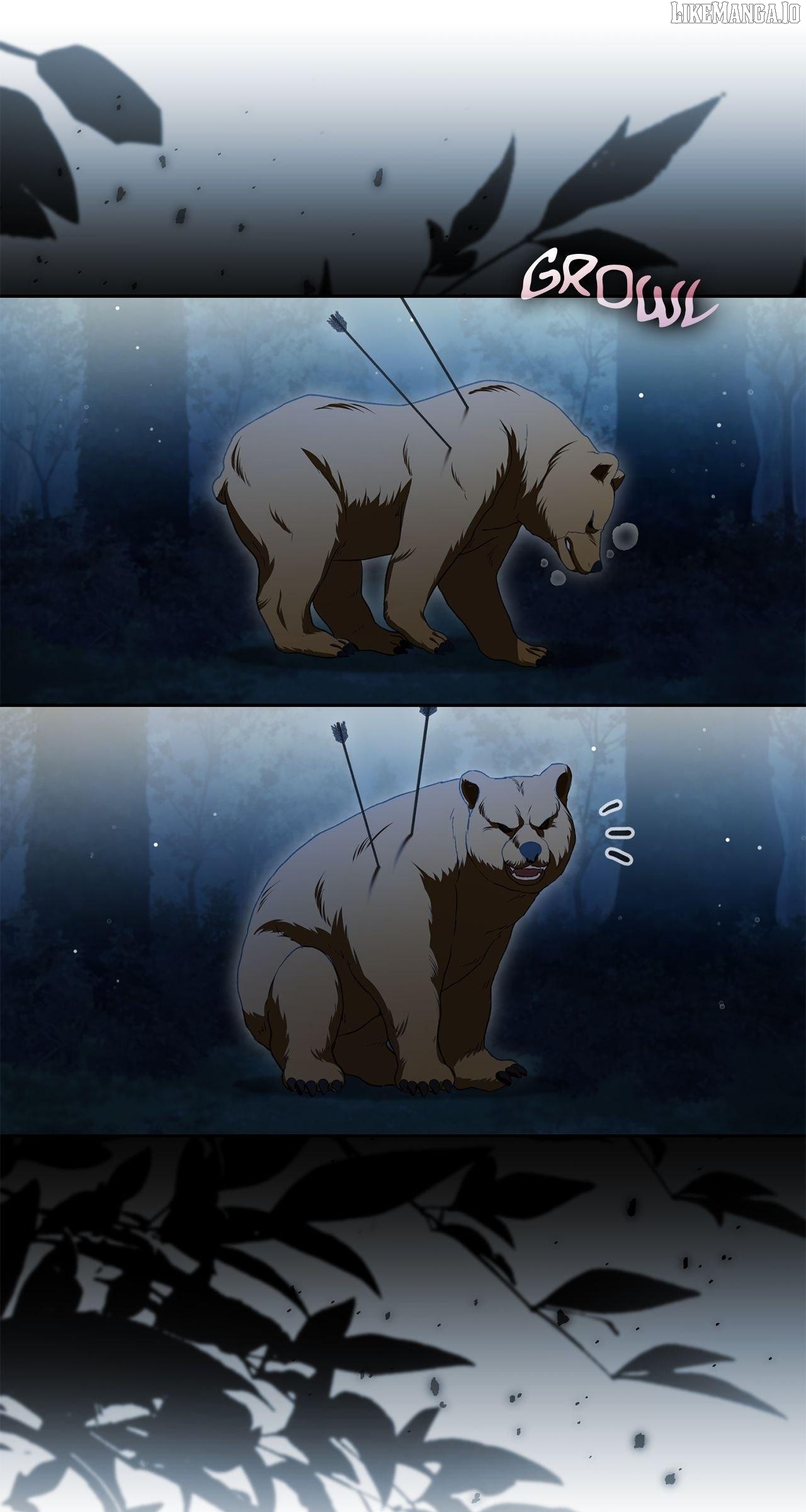 The Stone Thrown in the Lake Chapter 50 - page 46