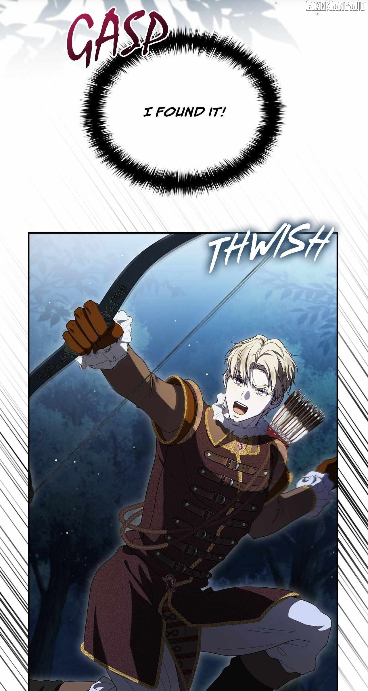 The Stone Thrown in the Lake Chapter 50 - page 47