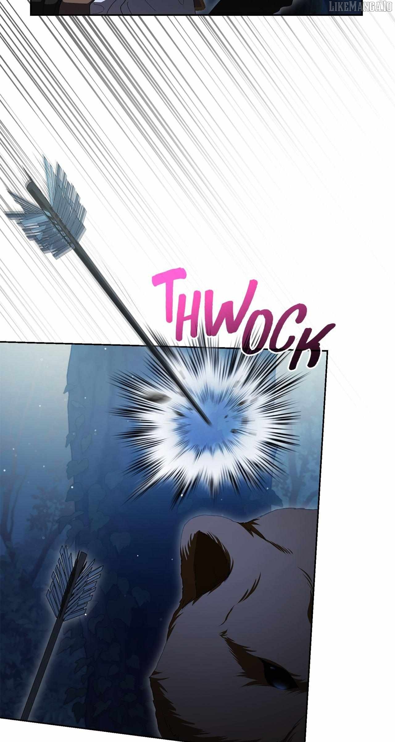 The Stone Thrown in the Lake Chapter 50 - page 48