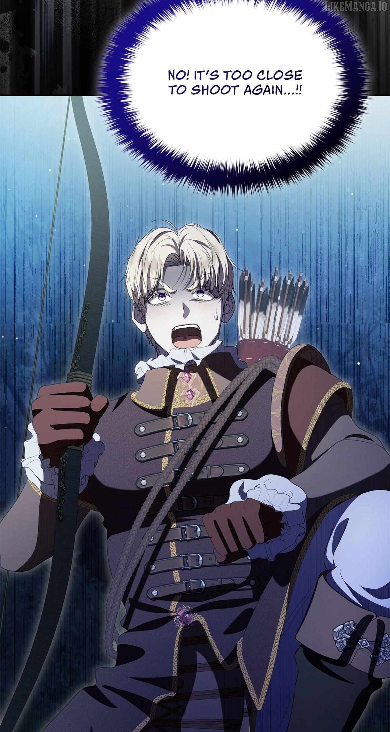 The Stone Thrown in the Lake Chapter 50 - page 52