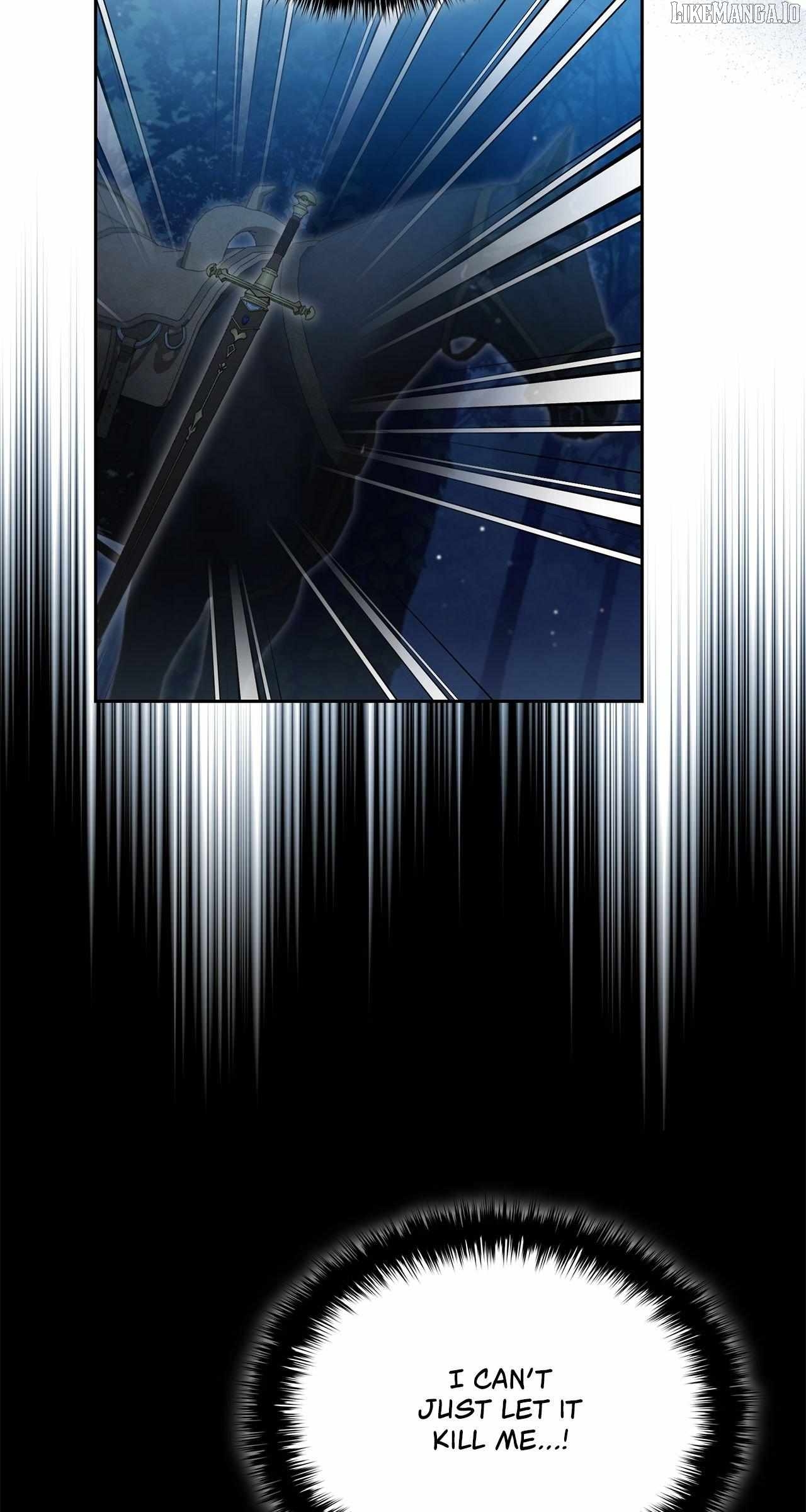 The Stone Thrown in the Lake Chapter 50 - page 55