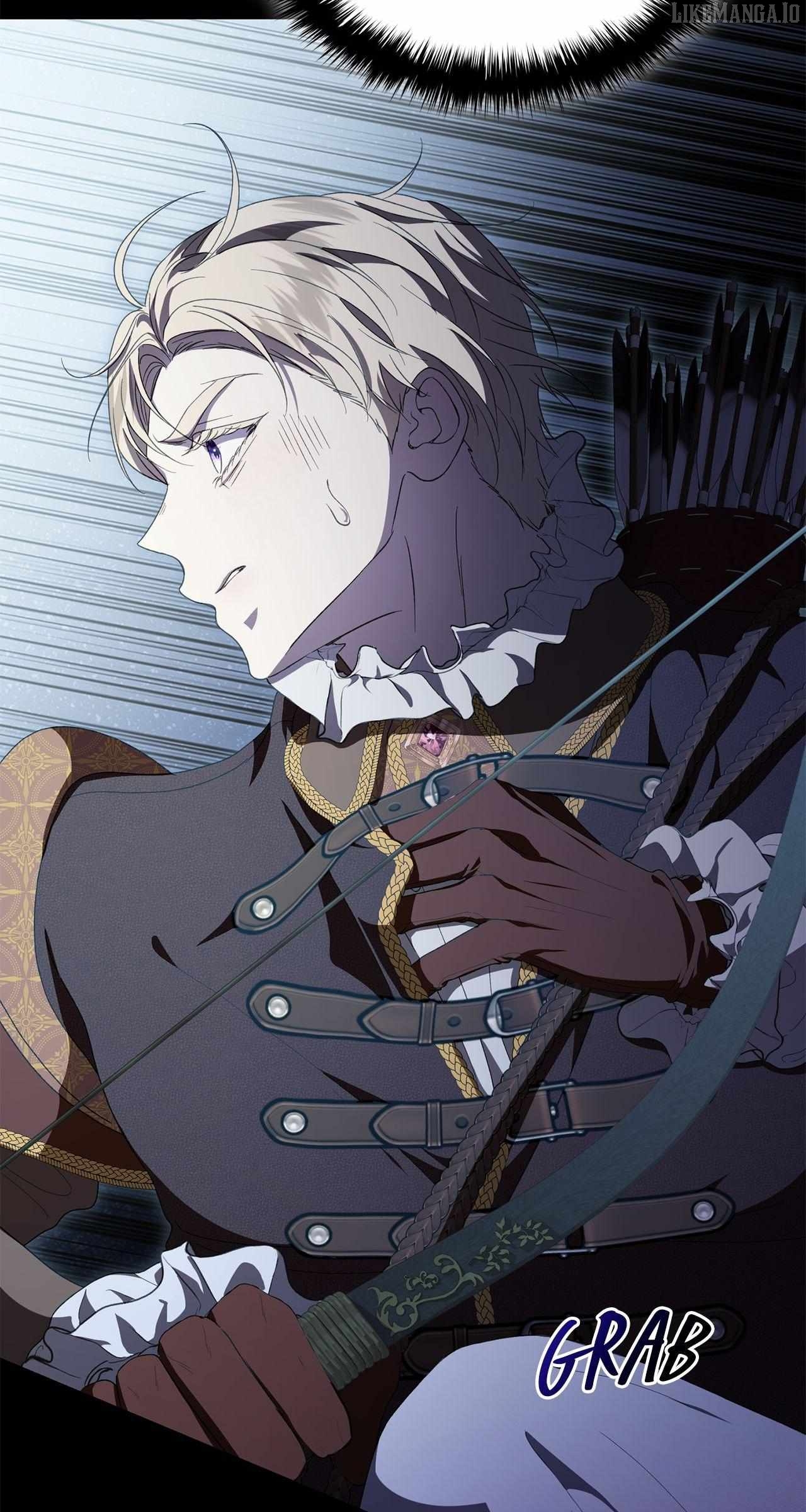 The Stone Thrown in the Lake Chapter 50 - page 56