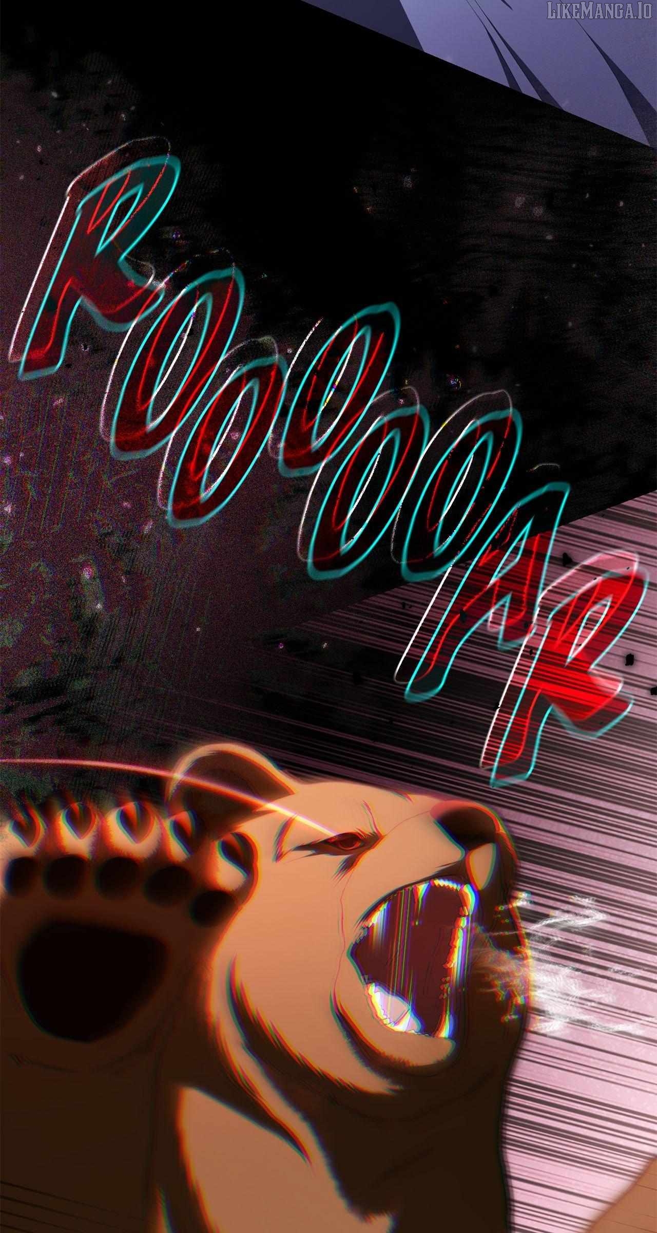 The Stone Thrown in the Lake Chapter 50 - page 57