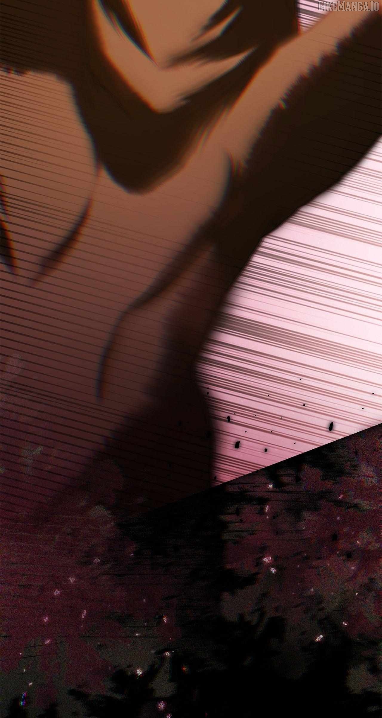 The Stone Thrown in the Lake Chapter 50 - page 58