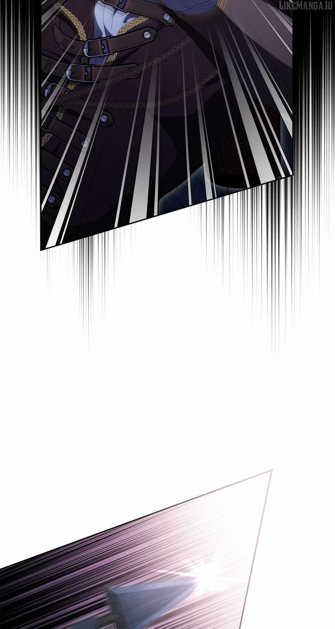 The Stone Thrown in the Lake Chapter 50 - page 60