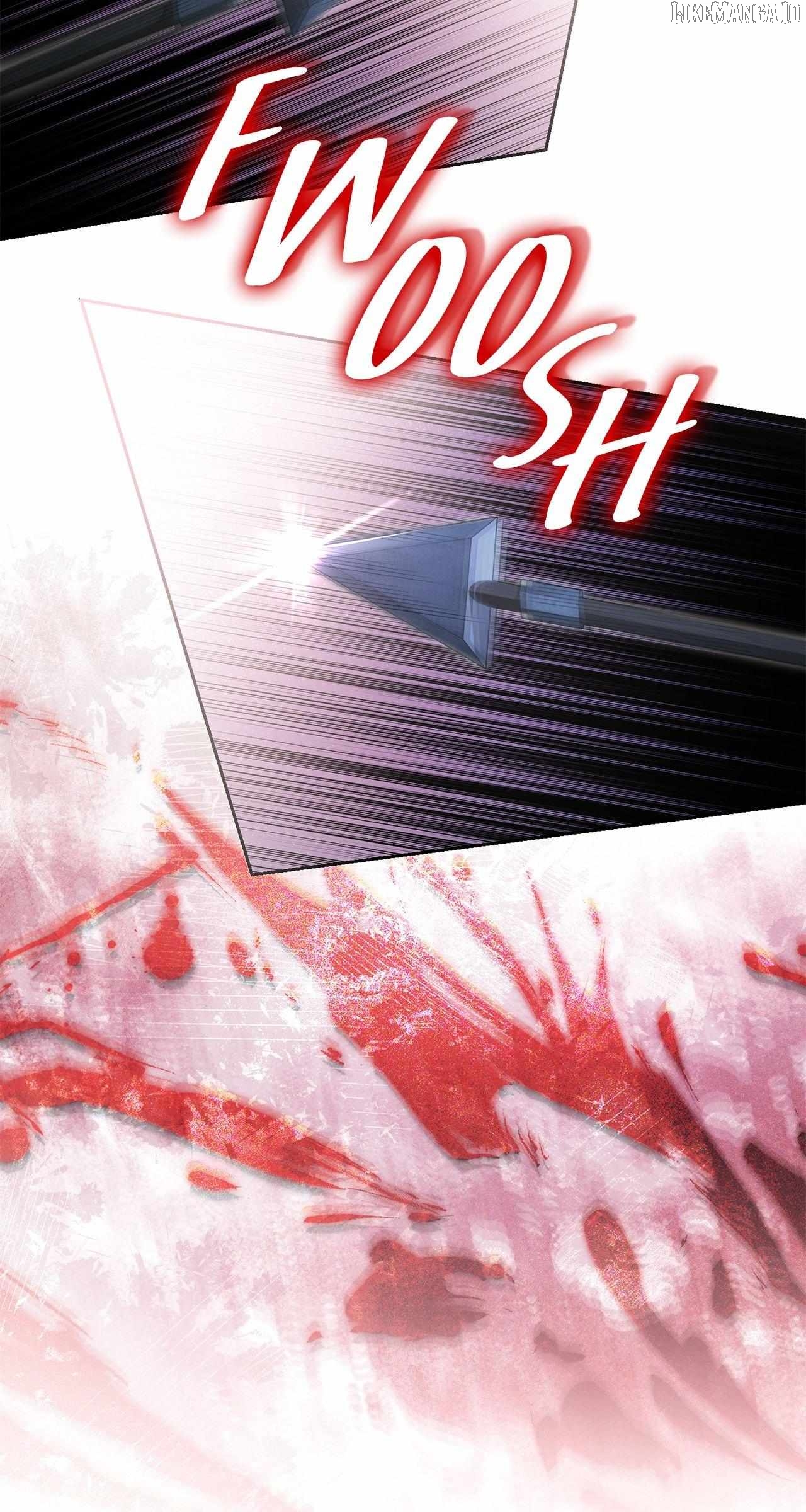 The Stone Thrown in the Lake Chapter 50 - page 61