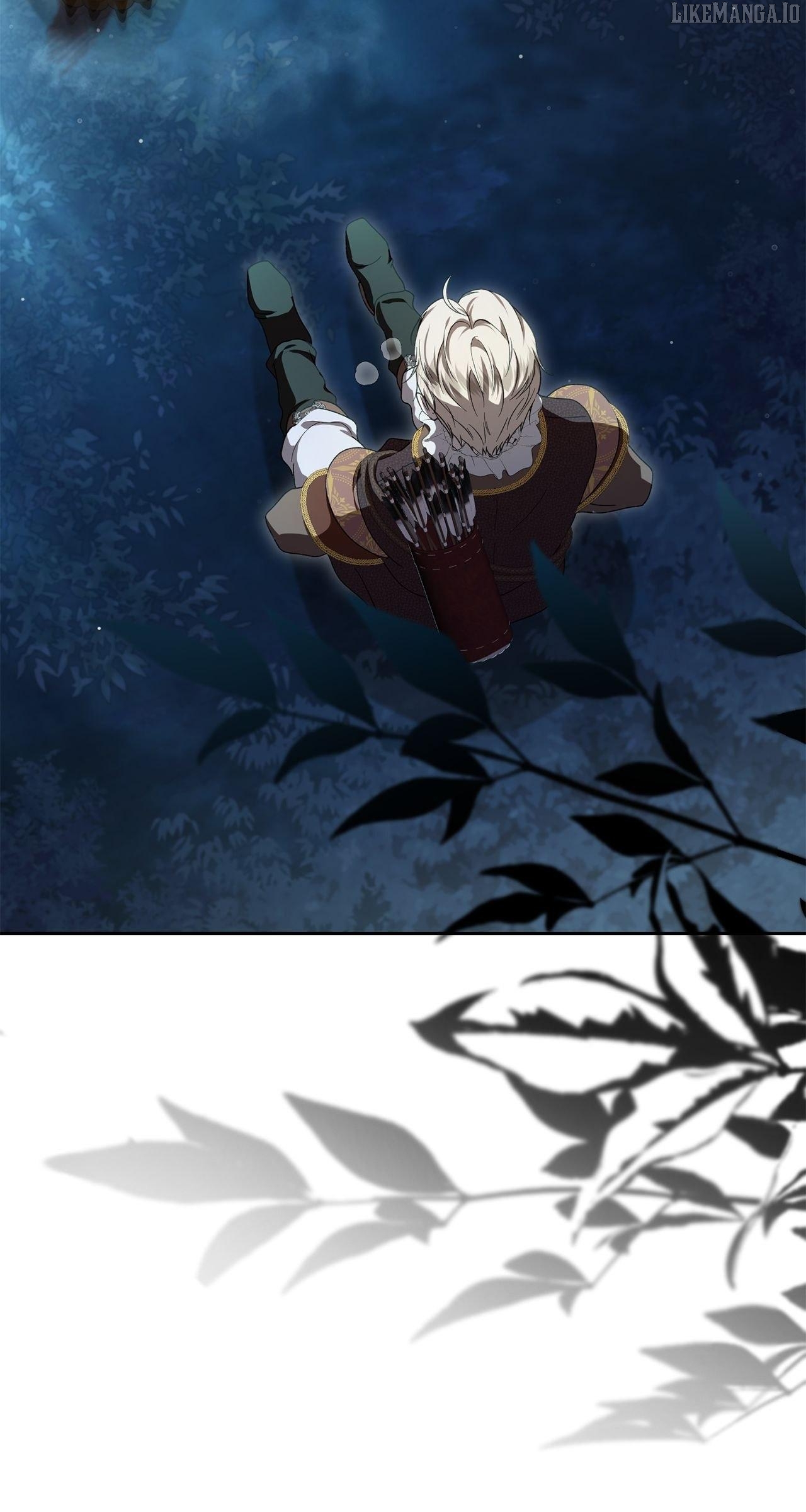 The Stone Thrown in the Lake Chapter 50 - page 66